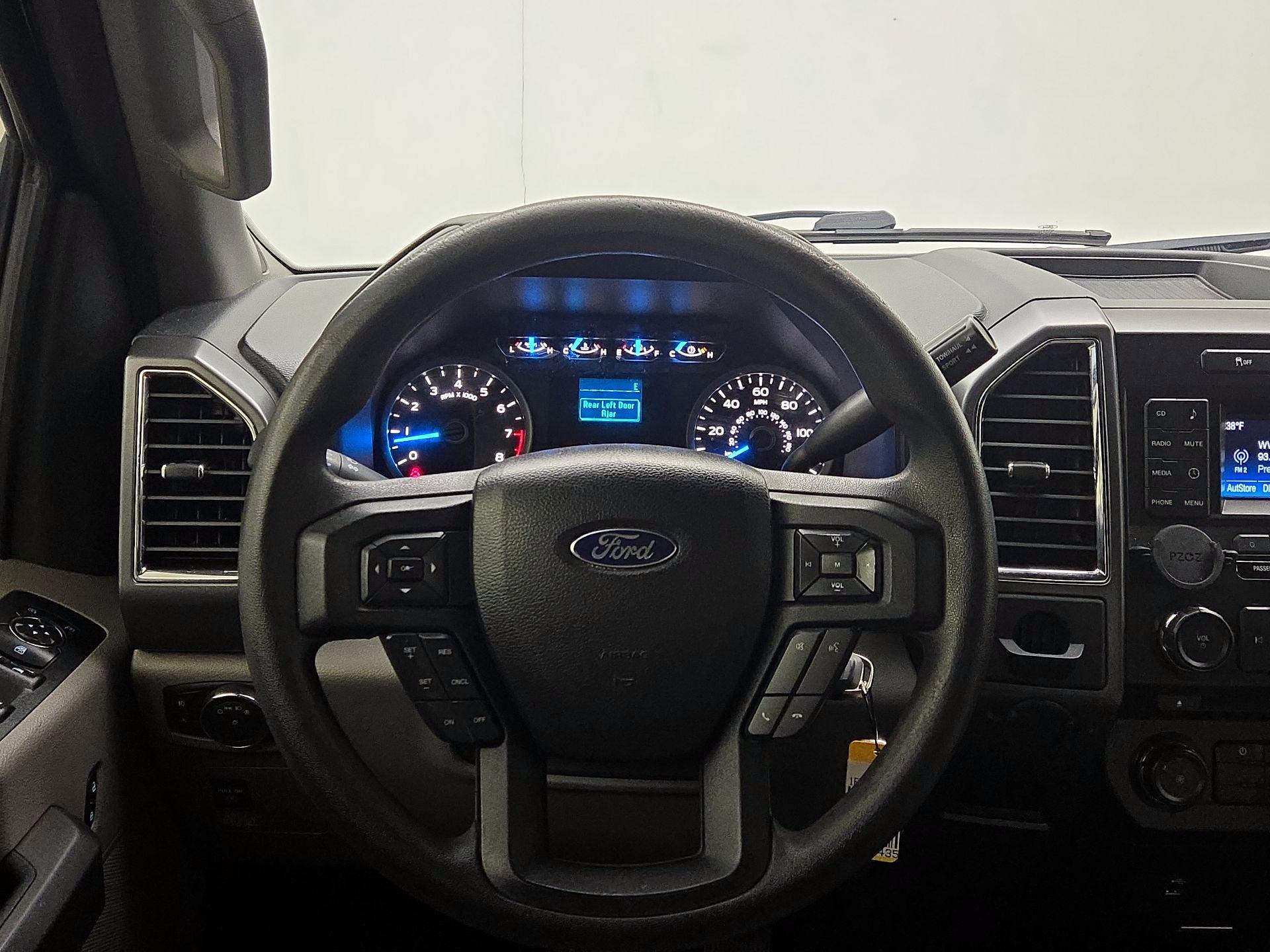 Thumbnail: 2016 Ford F-150 - 10