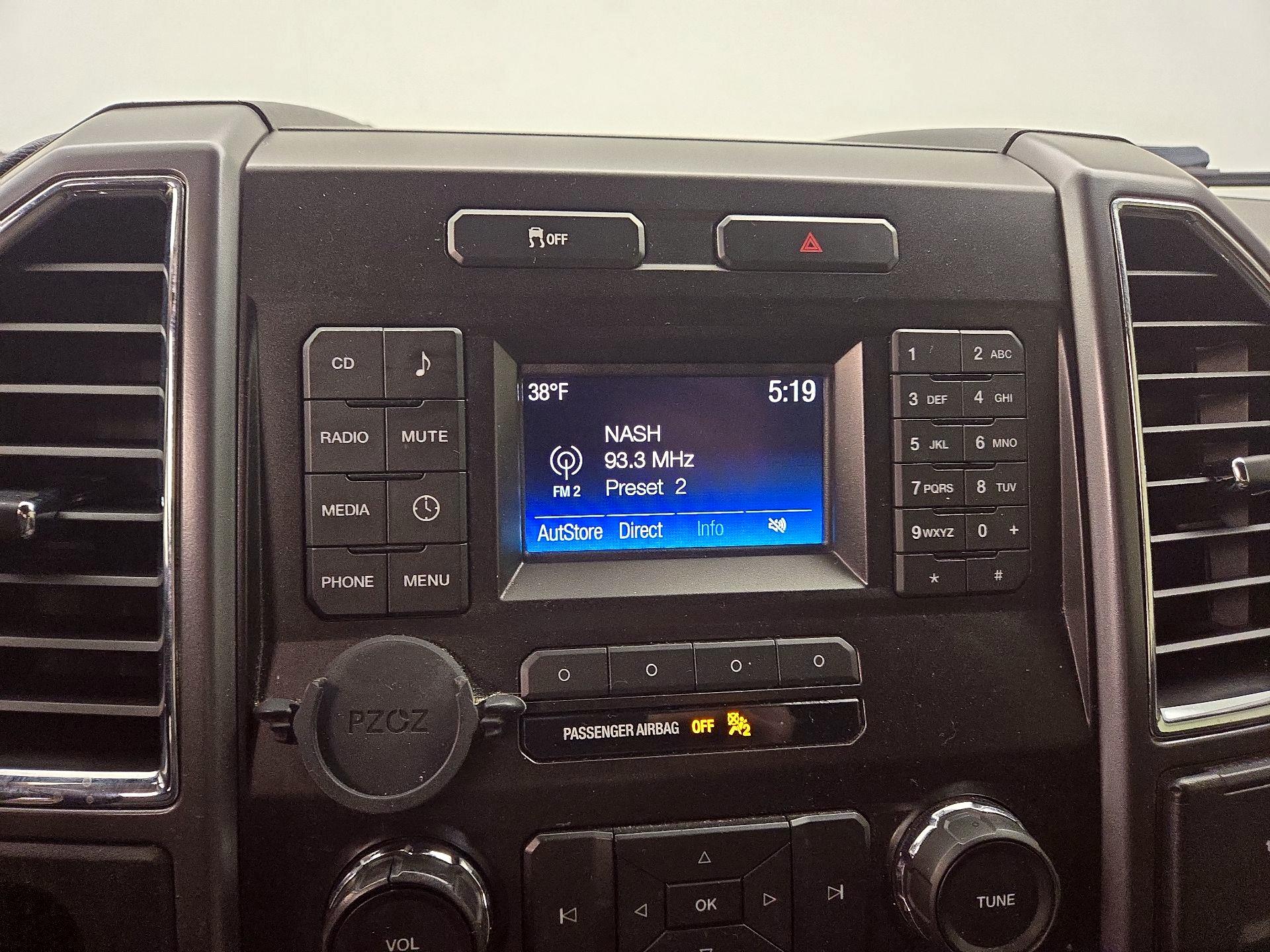 Thumbnail: 2016 Ford F-150 - 14