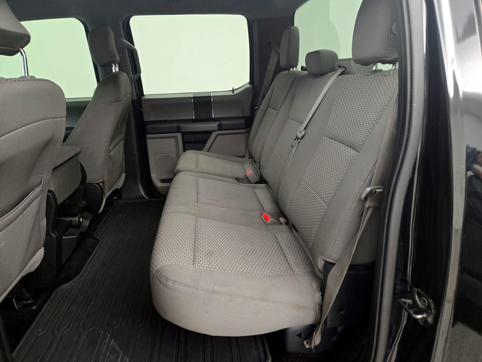 Thumbnail: 2016 Ford F-150 - 18