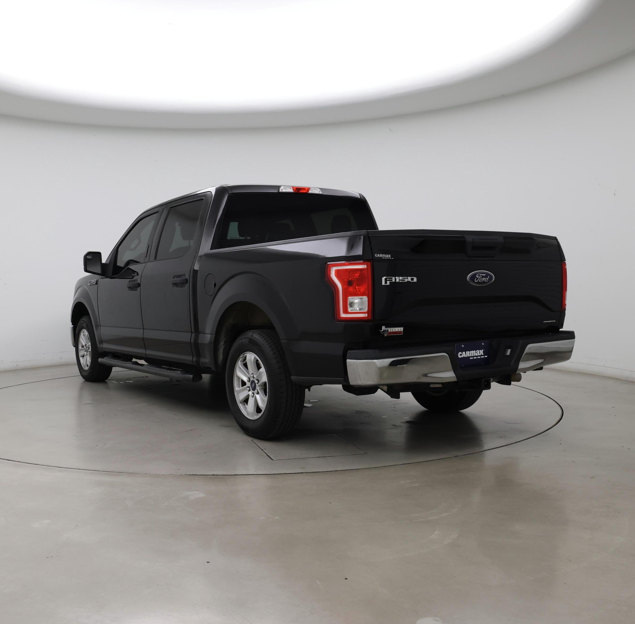 Thumbnail: 2016 Ford F-150 - 2