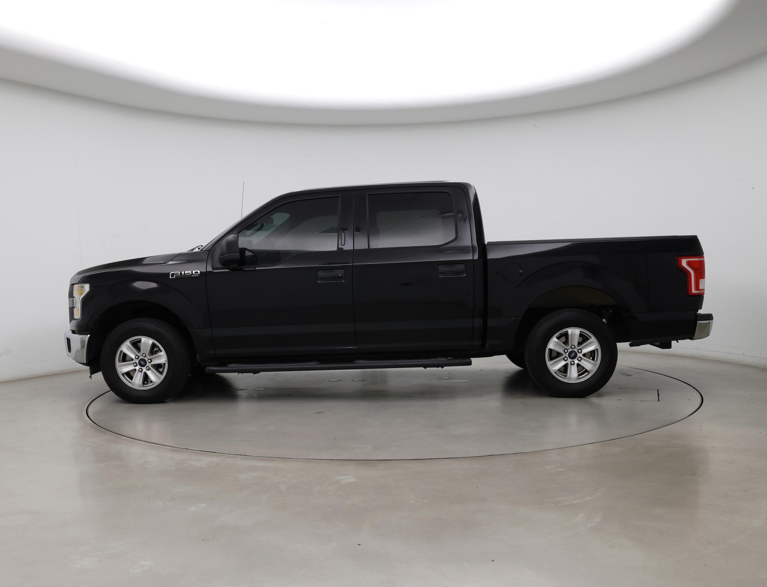 Thumbnail: 2016 Ford F-150 - 3