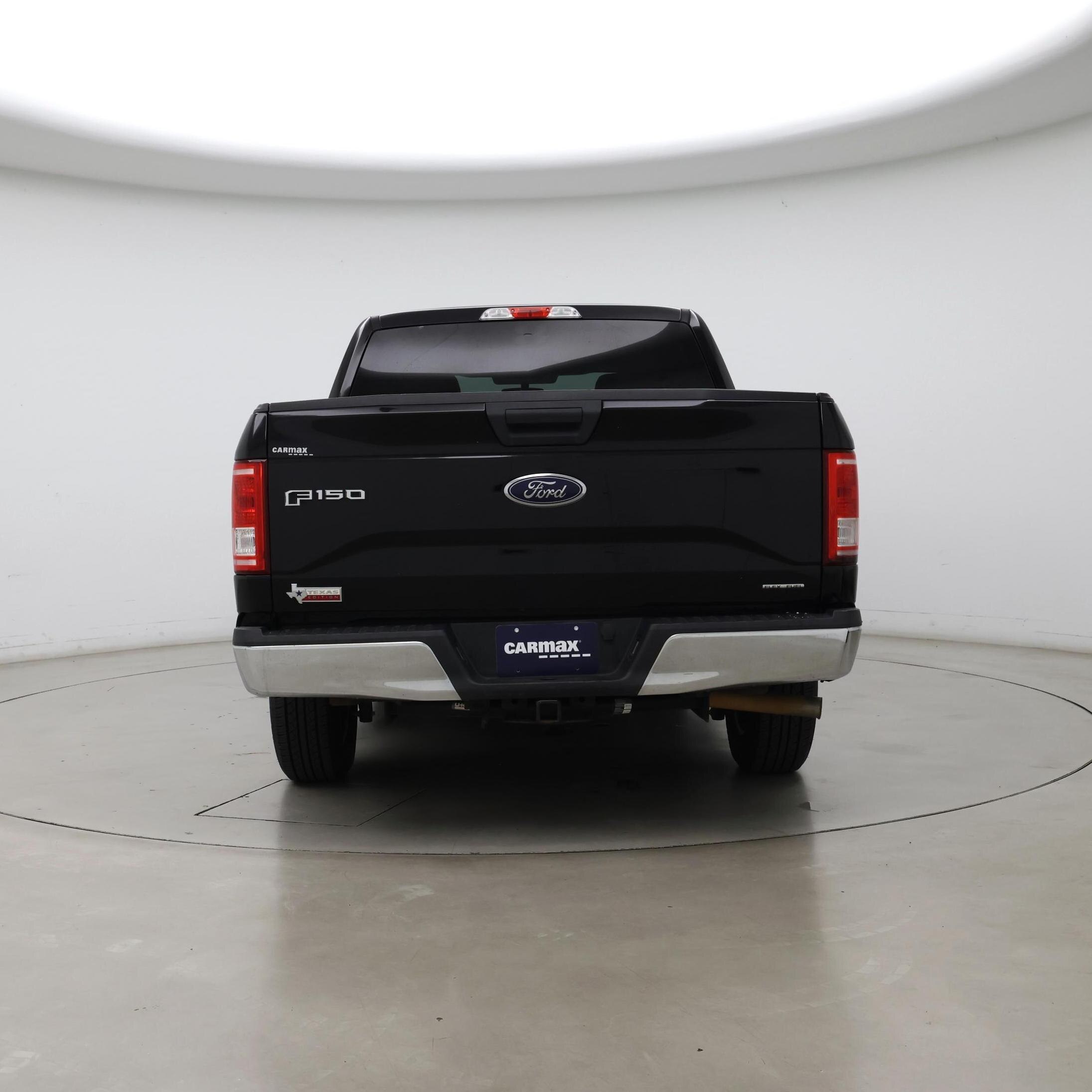 Thumbnail: 2016 Ford F-150 - 6