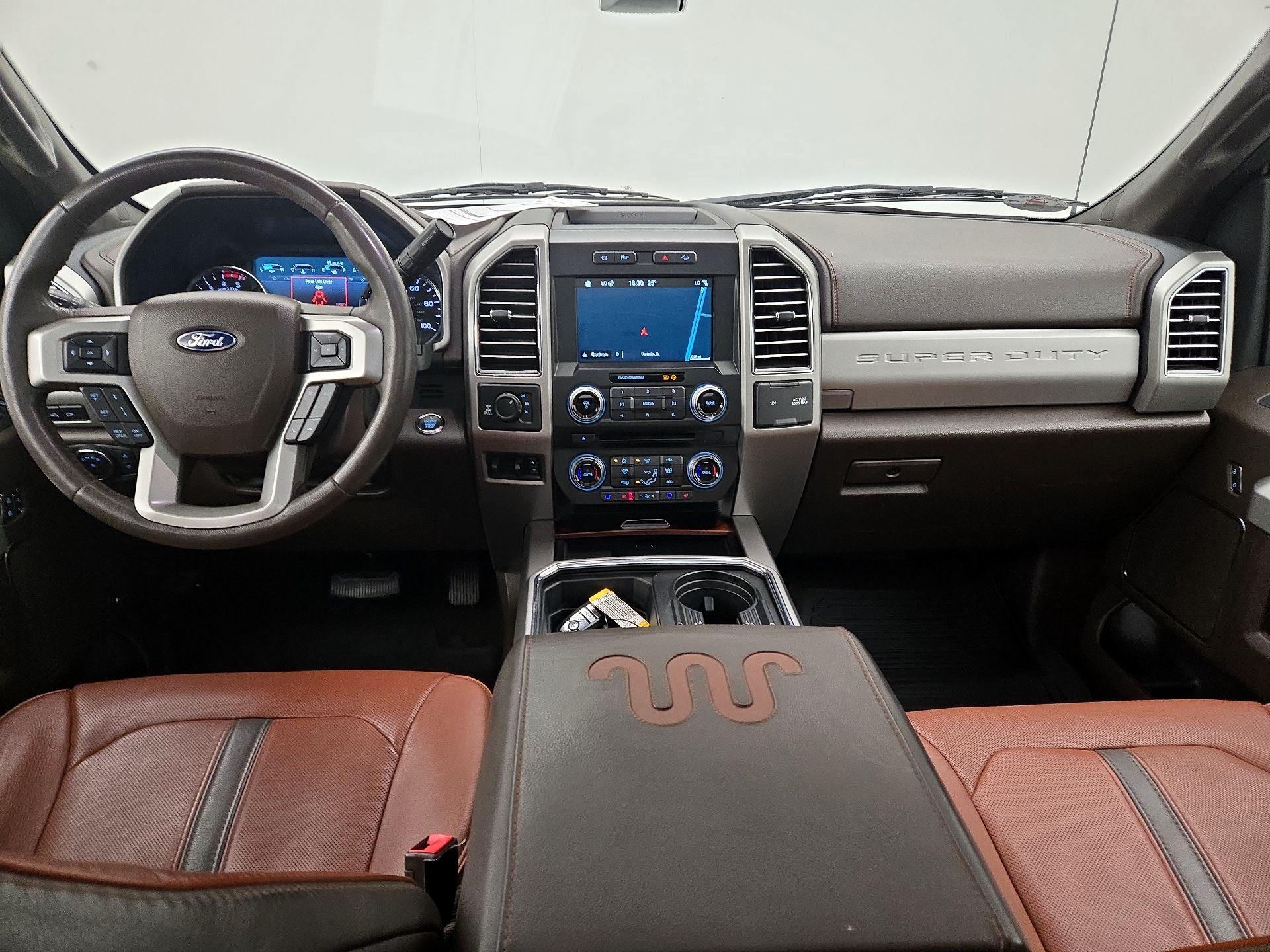 Thumbnail: 2018 Ford F-350 - 9