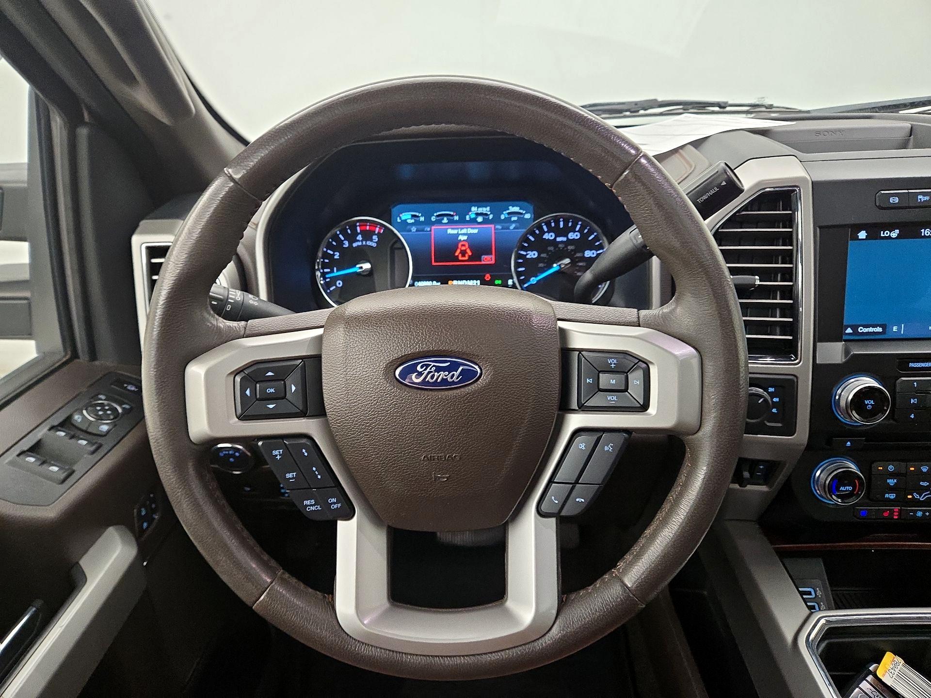 Thumbnail: 2018 Ford F-350 - 10