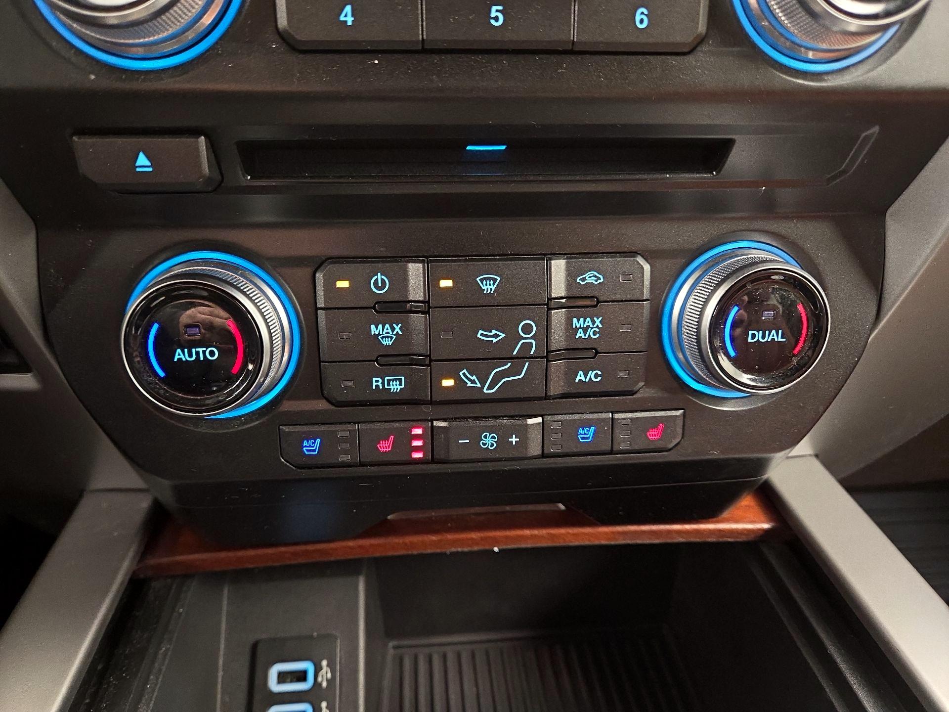 Thumbnail: 2018 Ford F-350 - 17