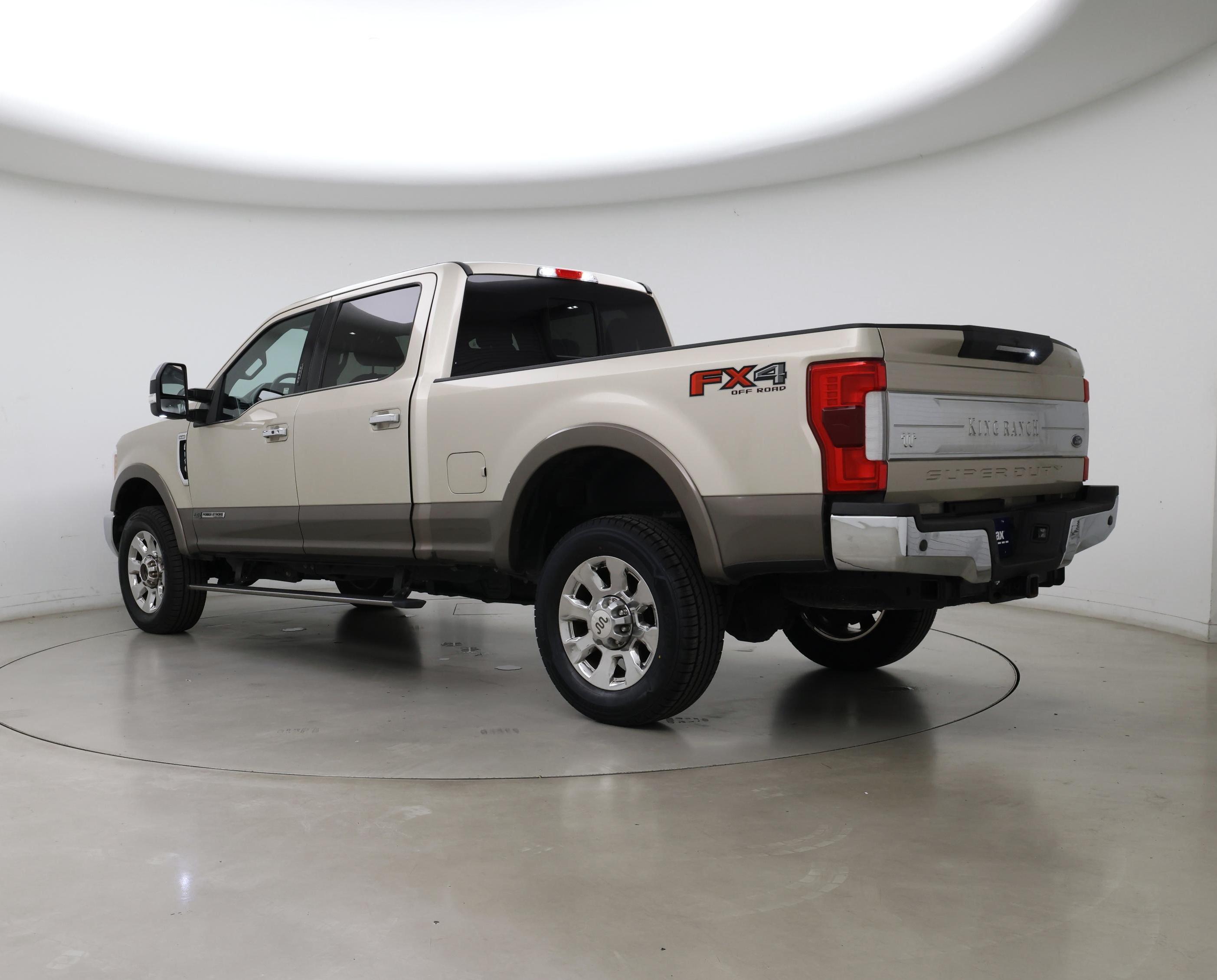 Thumbnail: 2018 Ford F-350 - 2