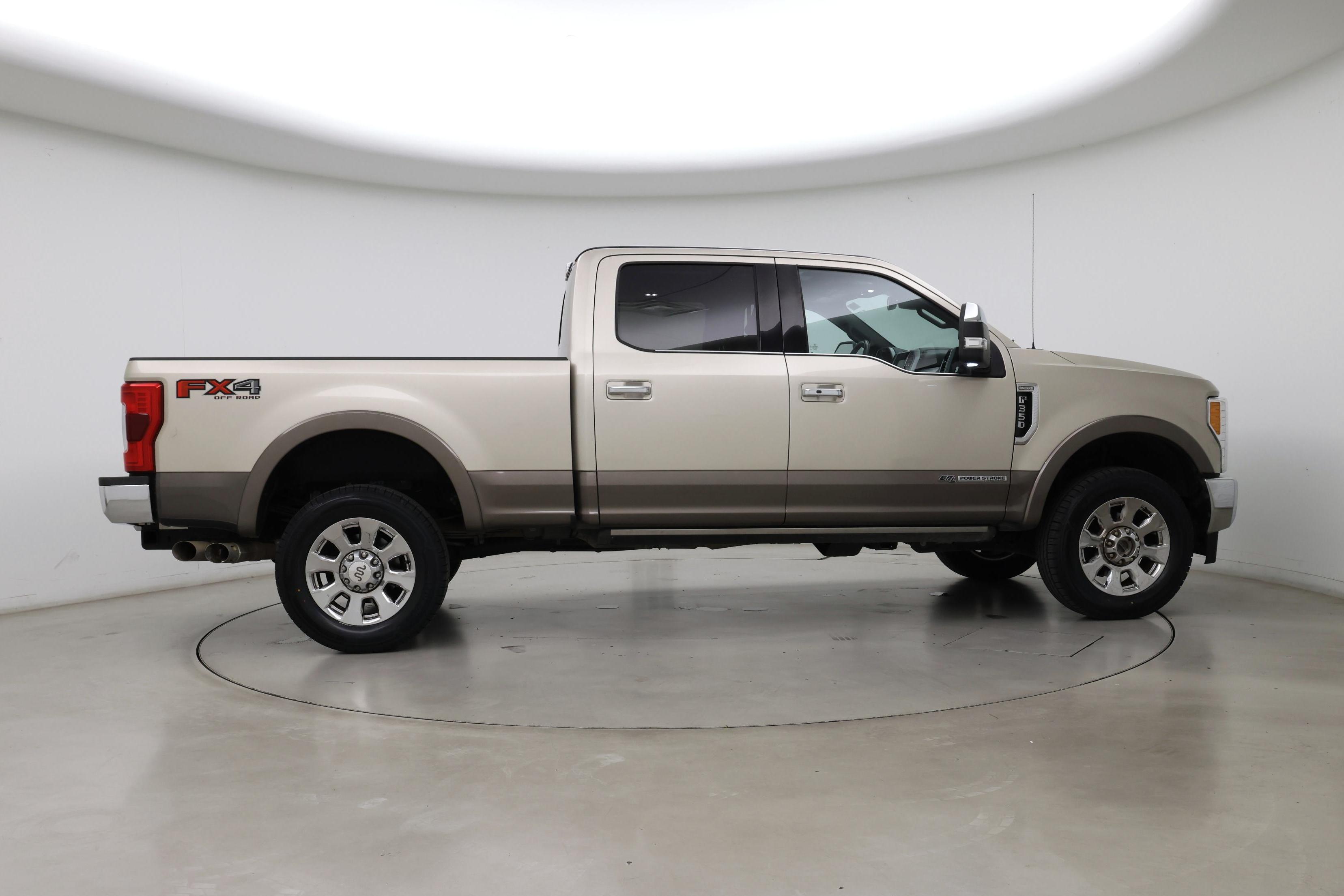 Thumbnail: 2018 Ford F-350 - 7