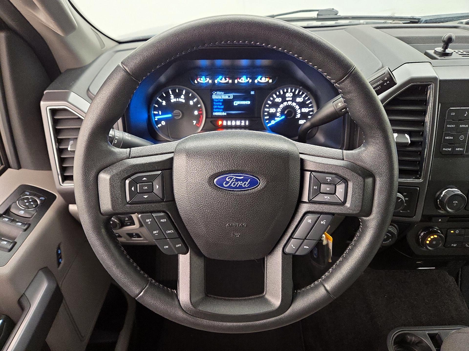 Thumbnail: 2017 Ford F-150 - 10