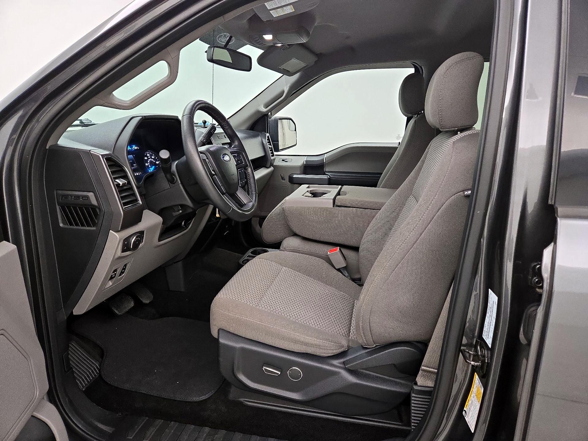 Thumbnail: 2017 Ford F-150 - 11