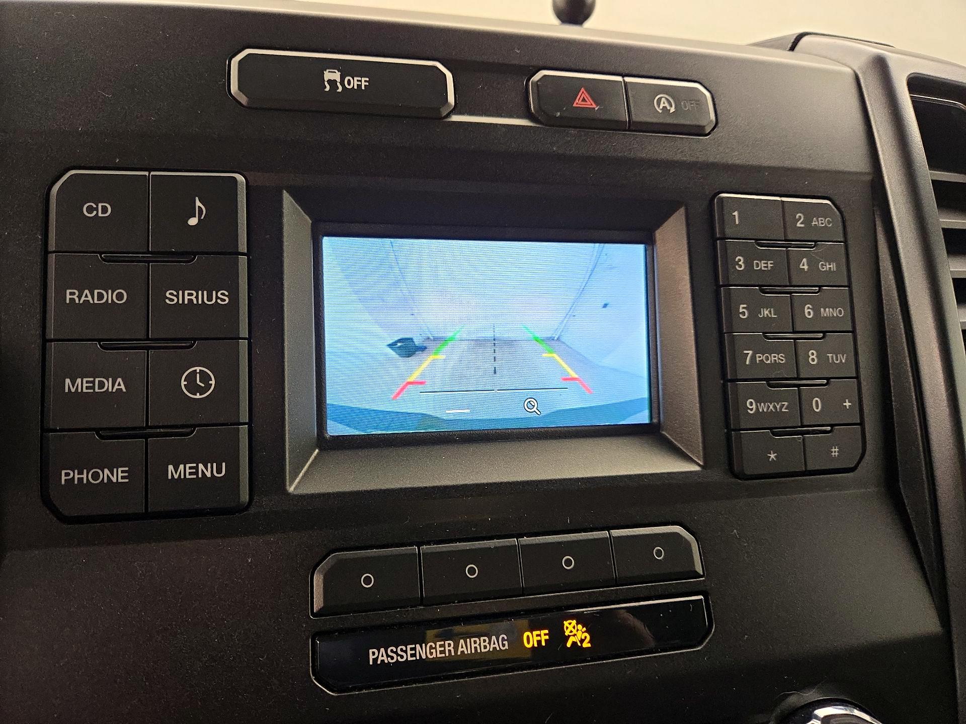 Thumbnail: 2017 Ford F-150 - 14