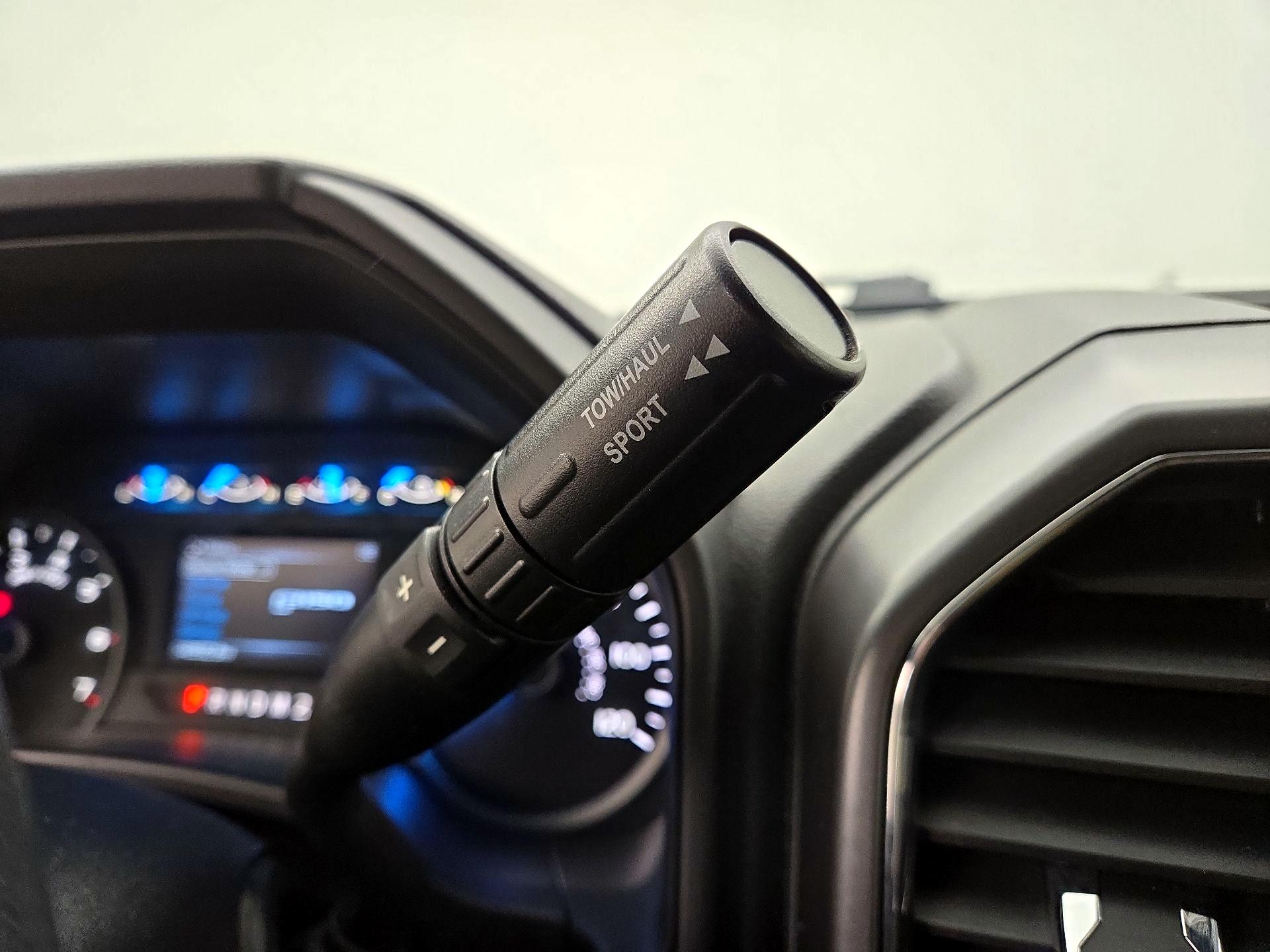 Thumbnail: 2017 Ford F-150 - 17