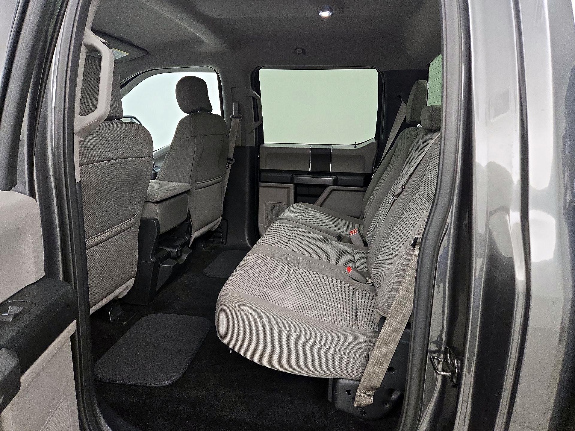 Thumbnail: 2017 Ford F-150 - 19