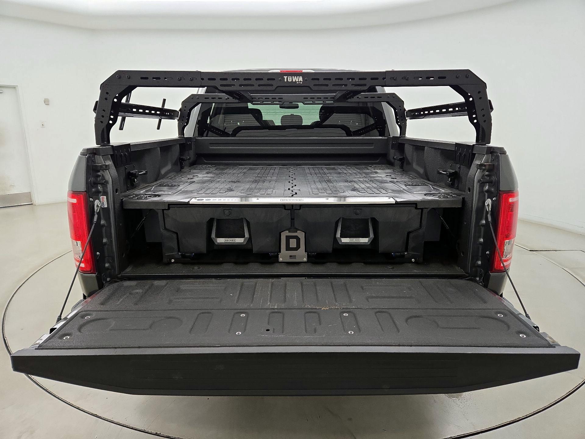 Thumbnail: 2017 Ford F-150 - 20