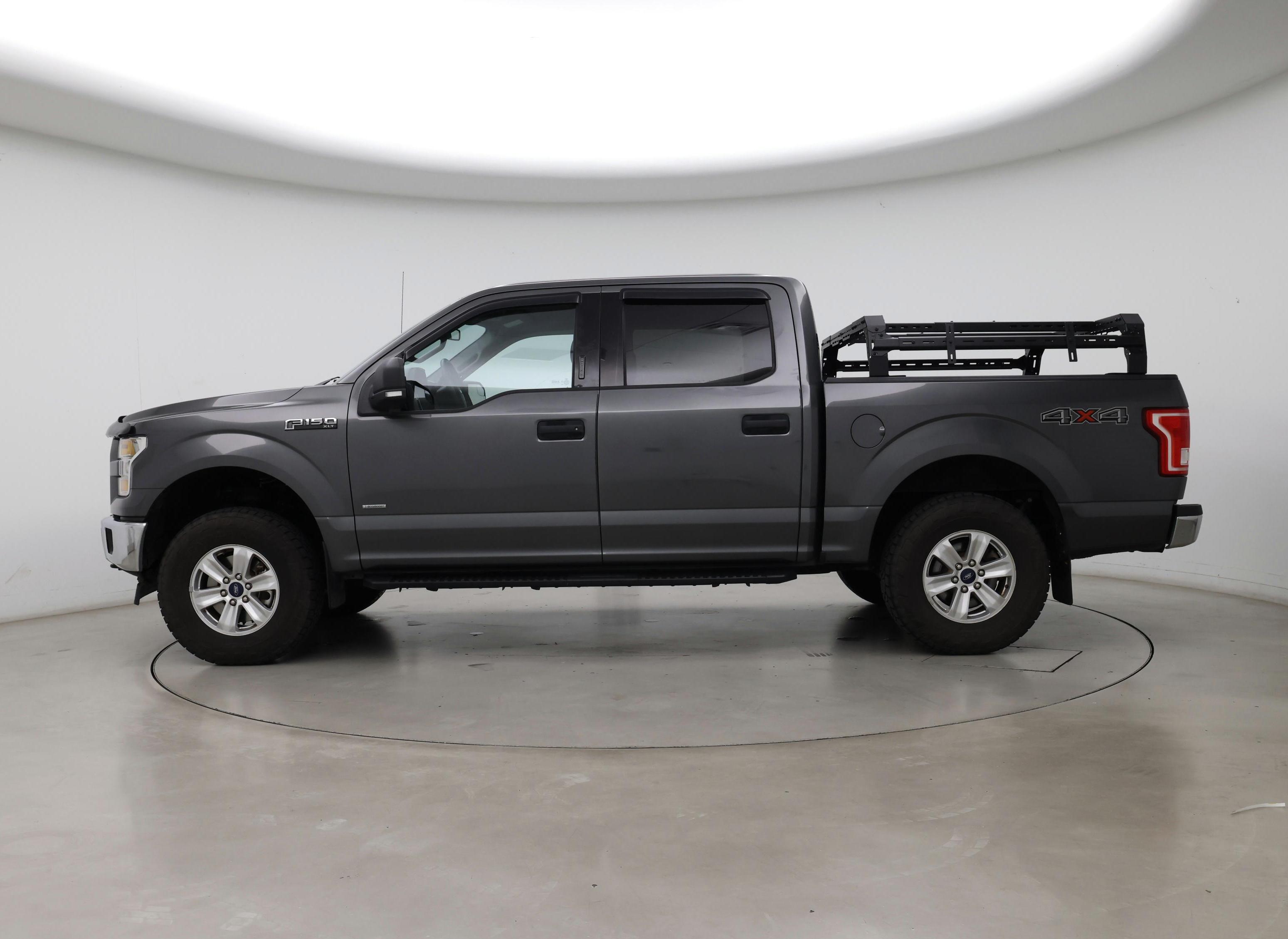 Thumbnail: 2017 Ford F-150 - 3