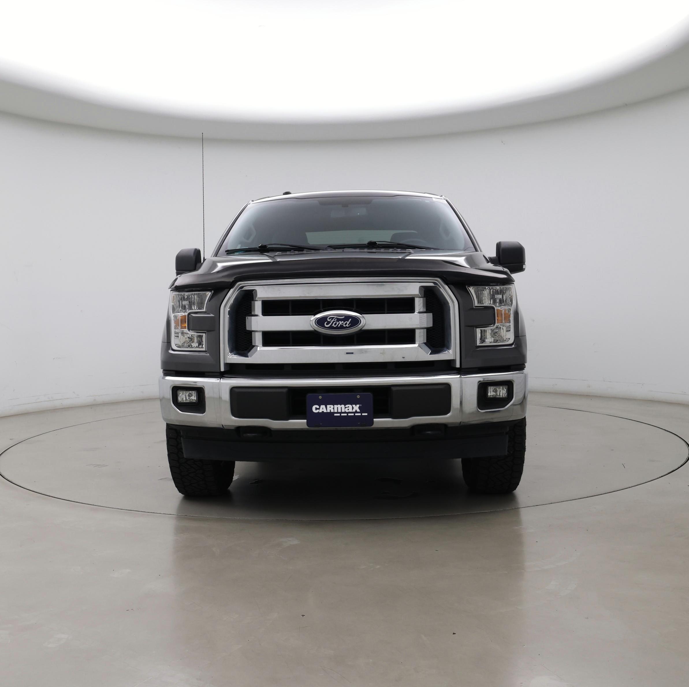 Thumbnail: 2017 Ford F-150 - 5