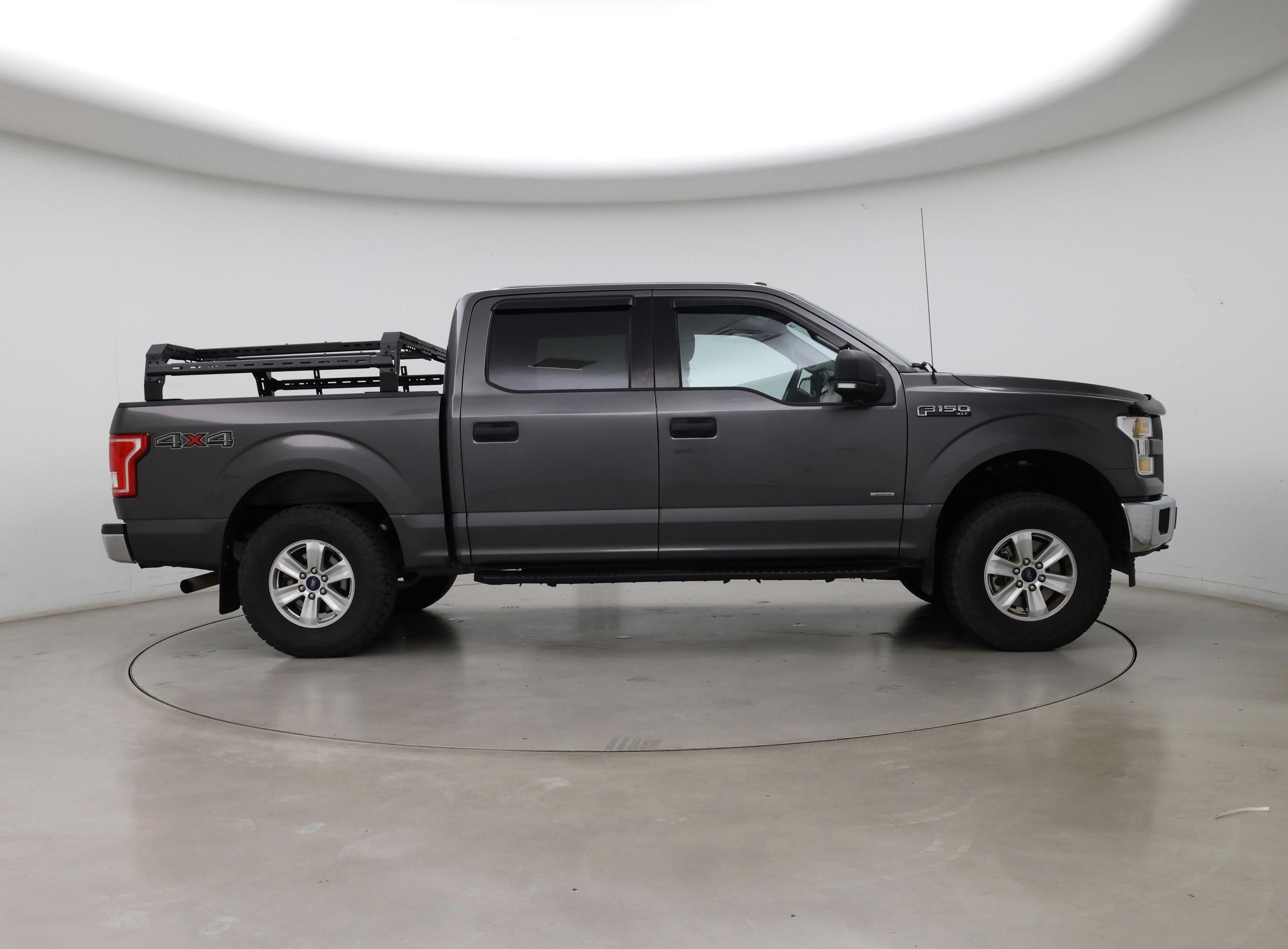 Thumbnail: 2017 Ford F-150 - 7