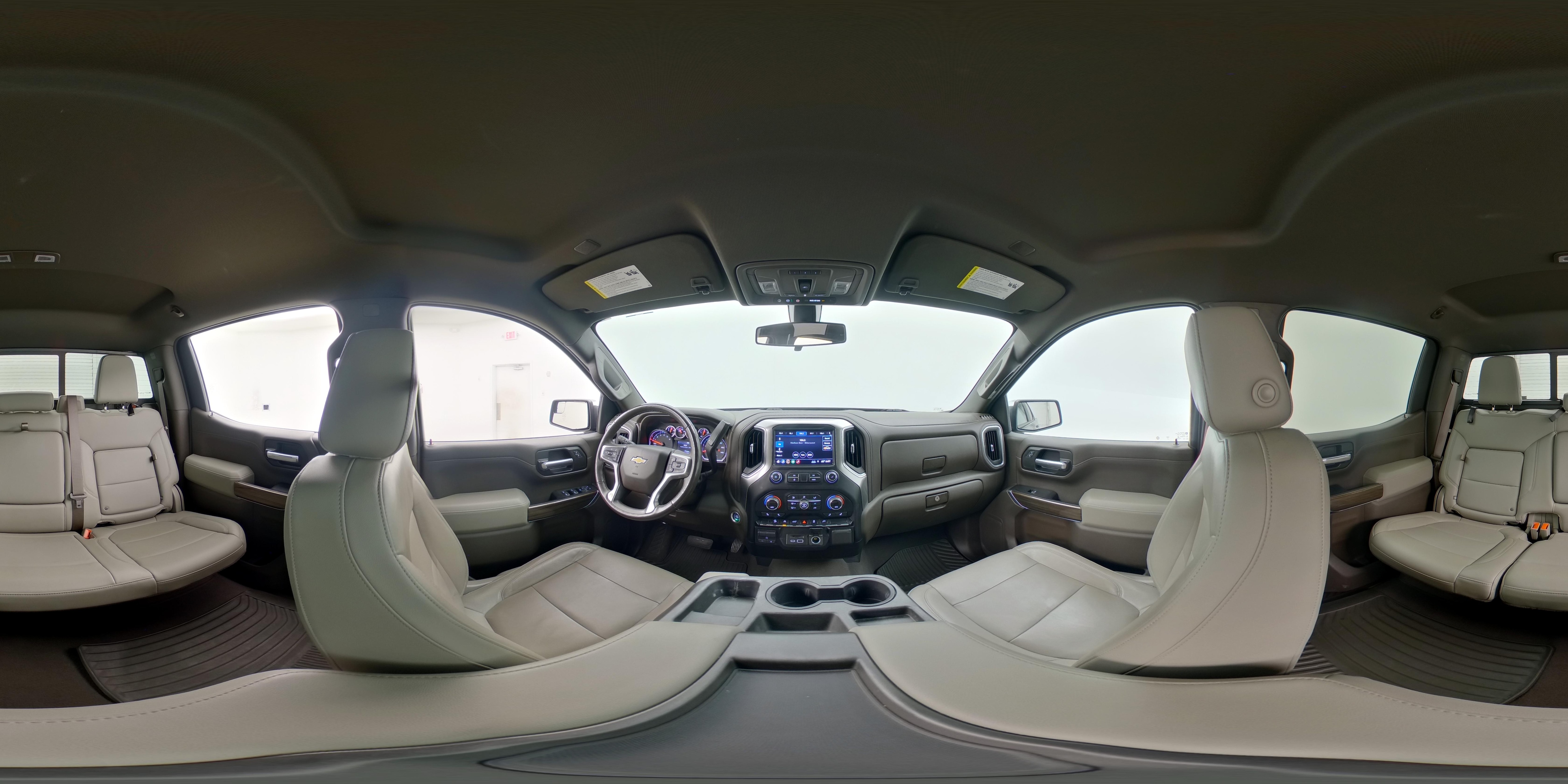2019 Chevrolet Silverado 1500 LT - Photo 24