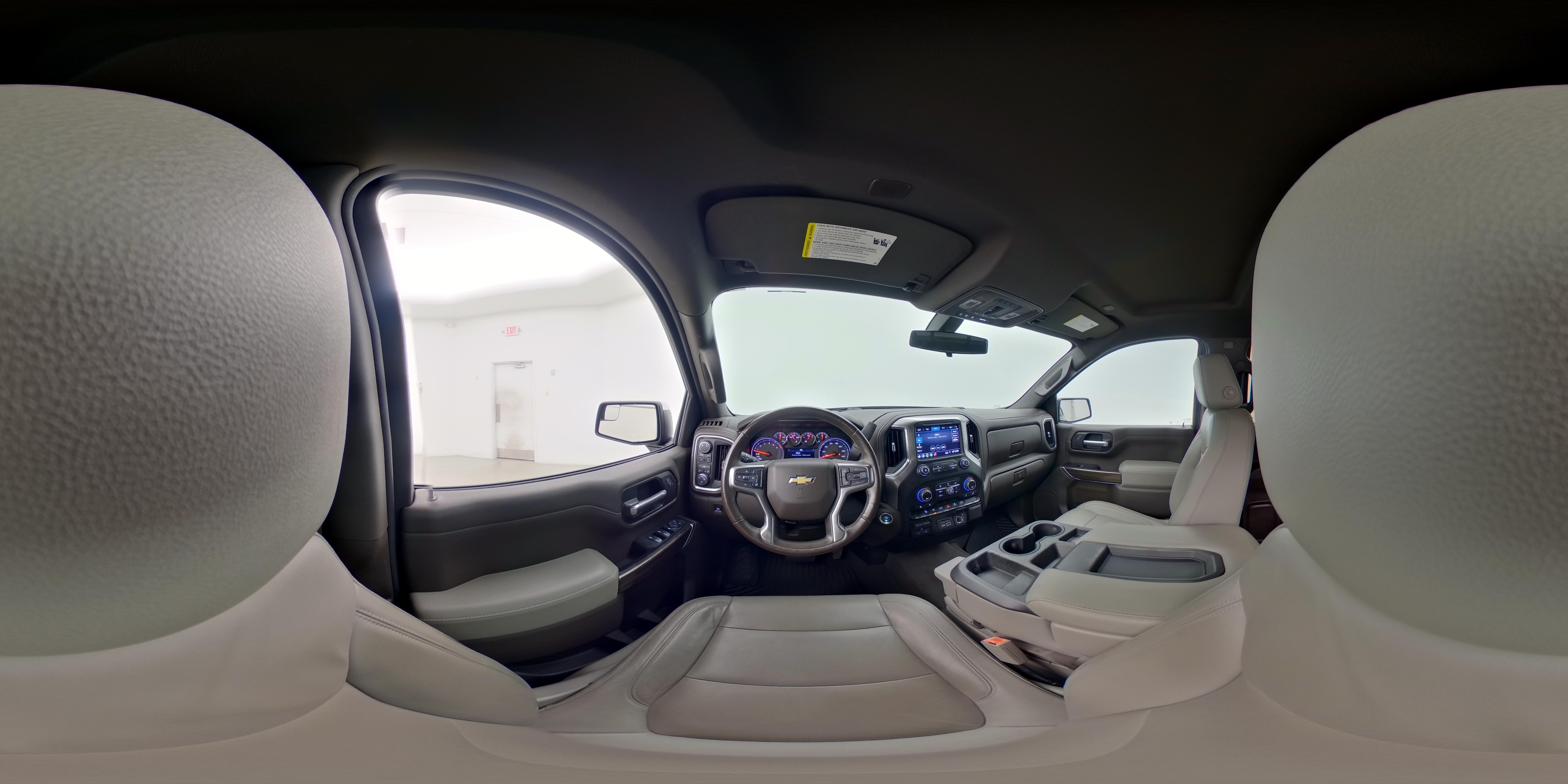 2019 Chevrolet Silverado 1500 LT - Photo 26