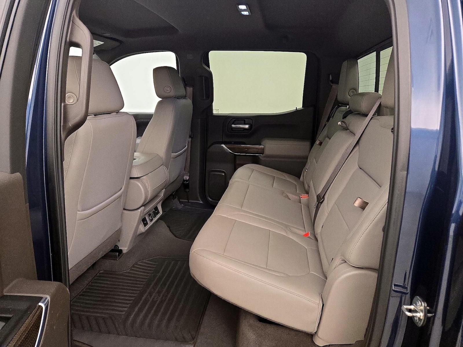 2019 Chevrolet Silverado 1500 LT - Photo 20
