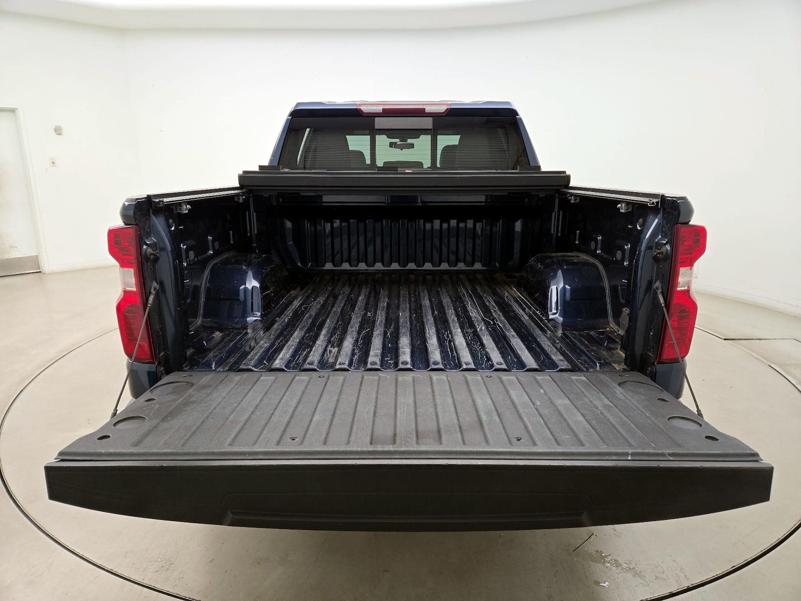 2019 Chevrolet Silverado 1500 LT - Photo 21