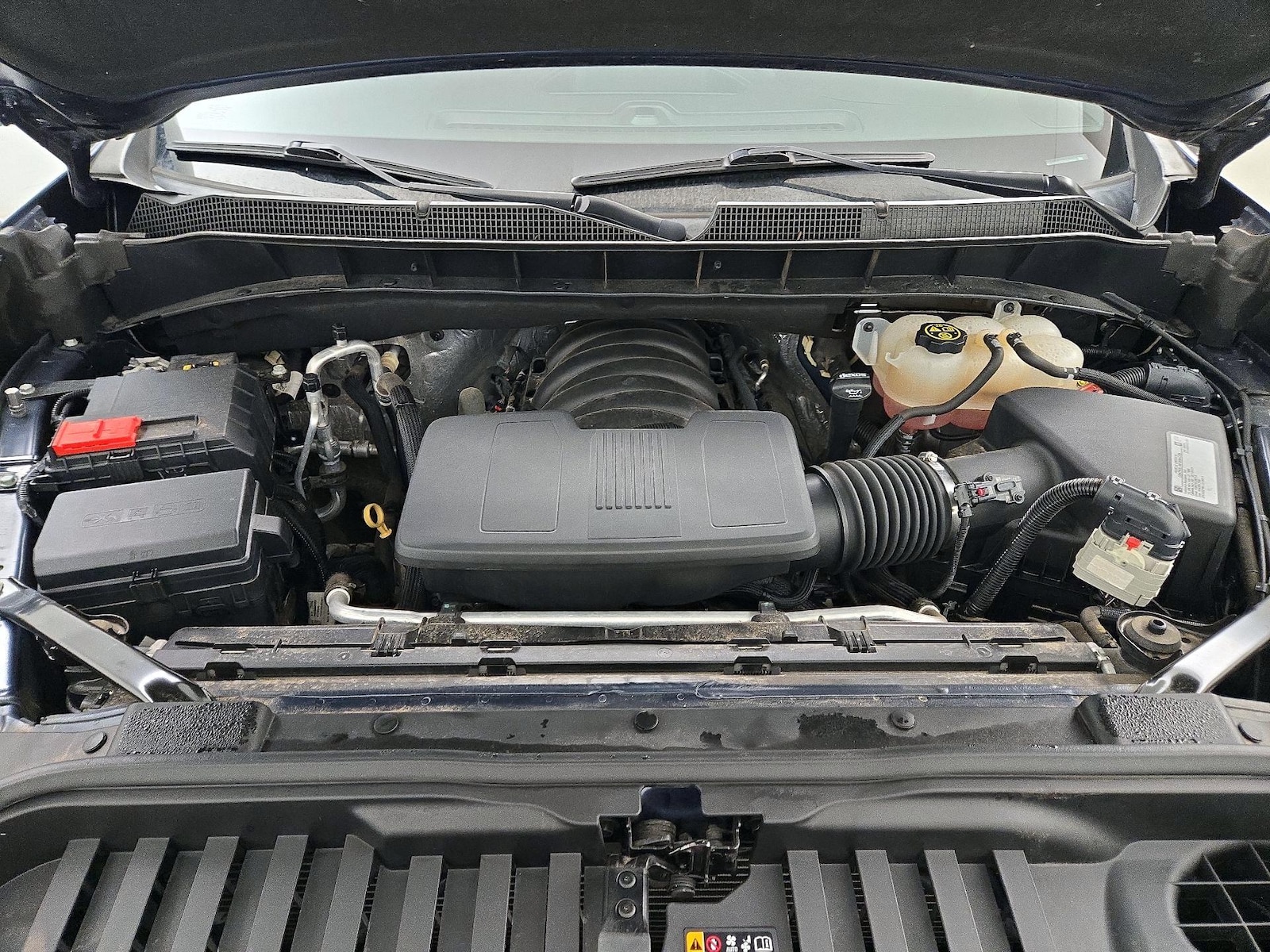 2019 Chevrolet Silverado 1500 LT - Photo 22