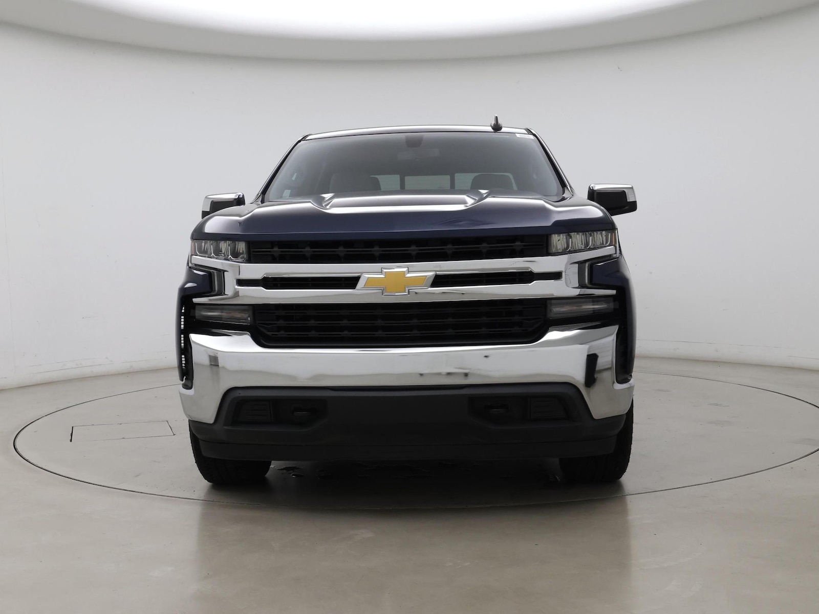 2019 Chevrolet Silverado 1500 LT - Photo 6