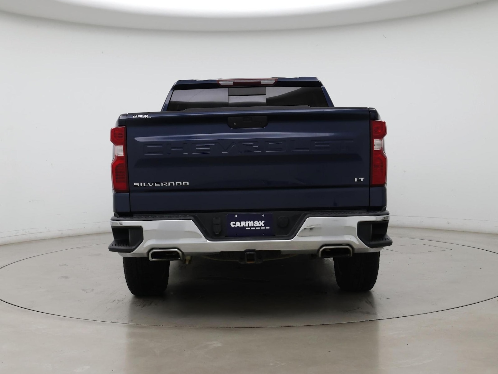 2019 Chevrolet Silverado 1500 LT - Photo 7