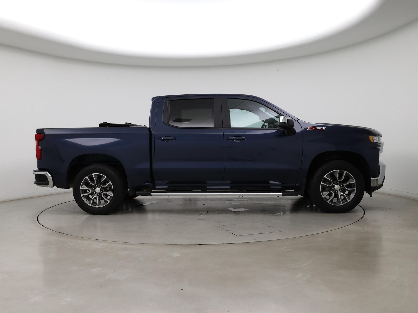 2019 Chevrolet Silverado 1500 LT - Photo 8