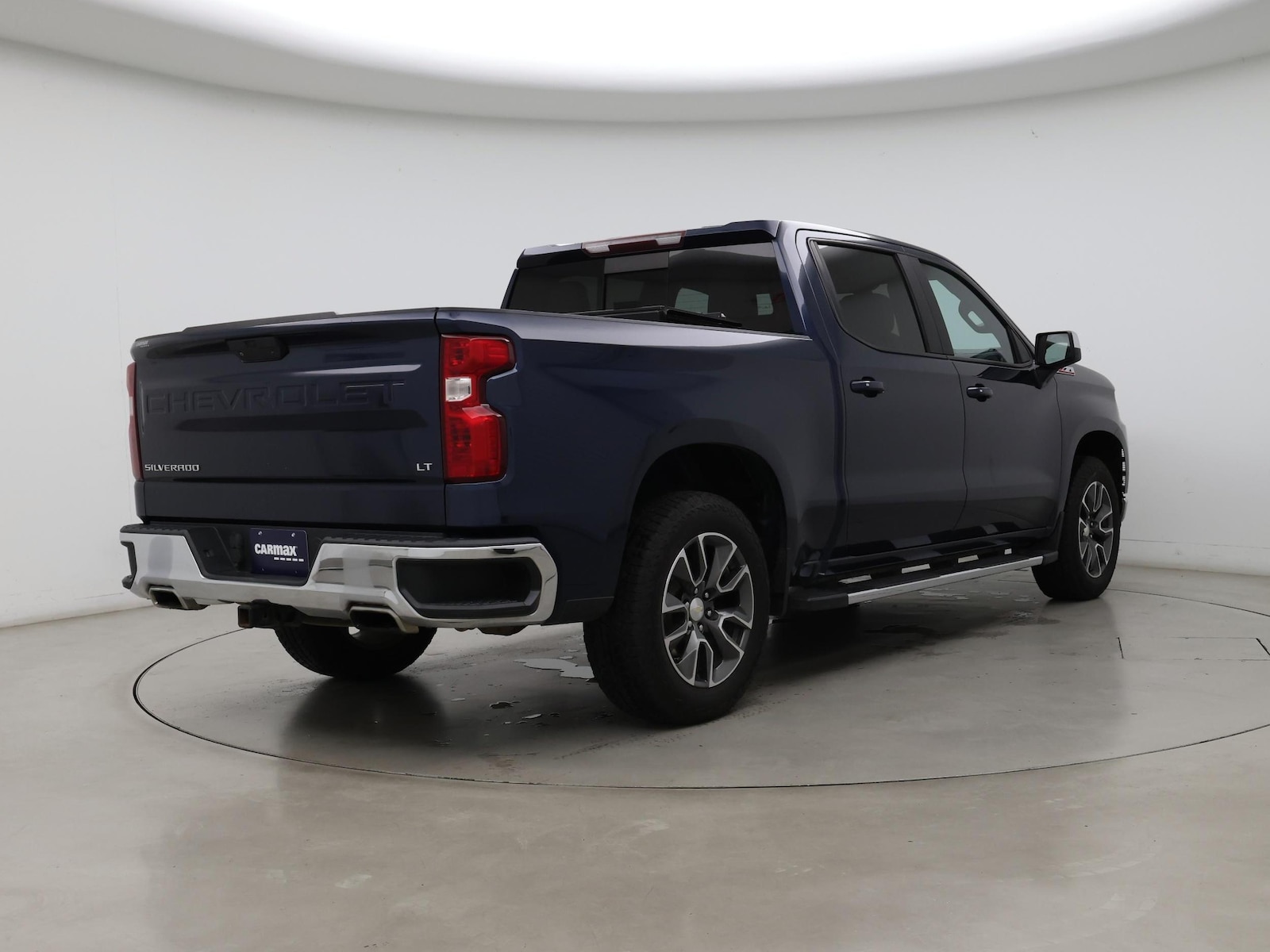 2019 Chevrolet Silverado 1500 LT - Photo 9