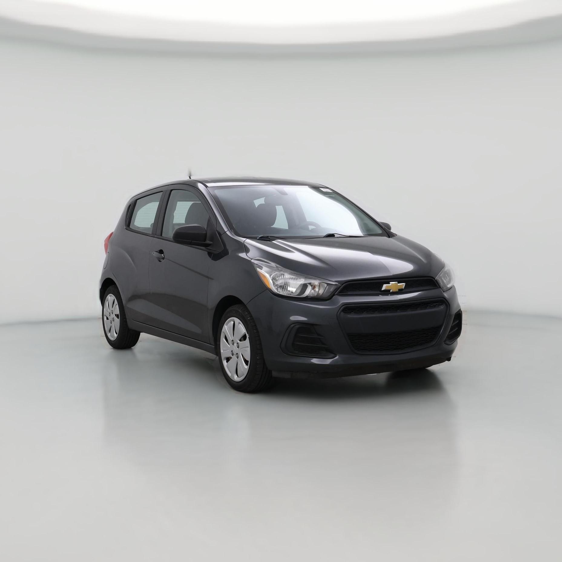 Thumbnail: 2018 Chevrolet Spark - 1