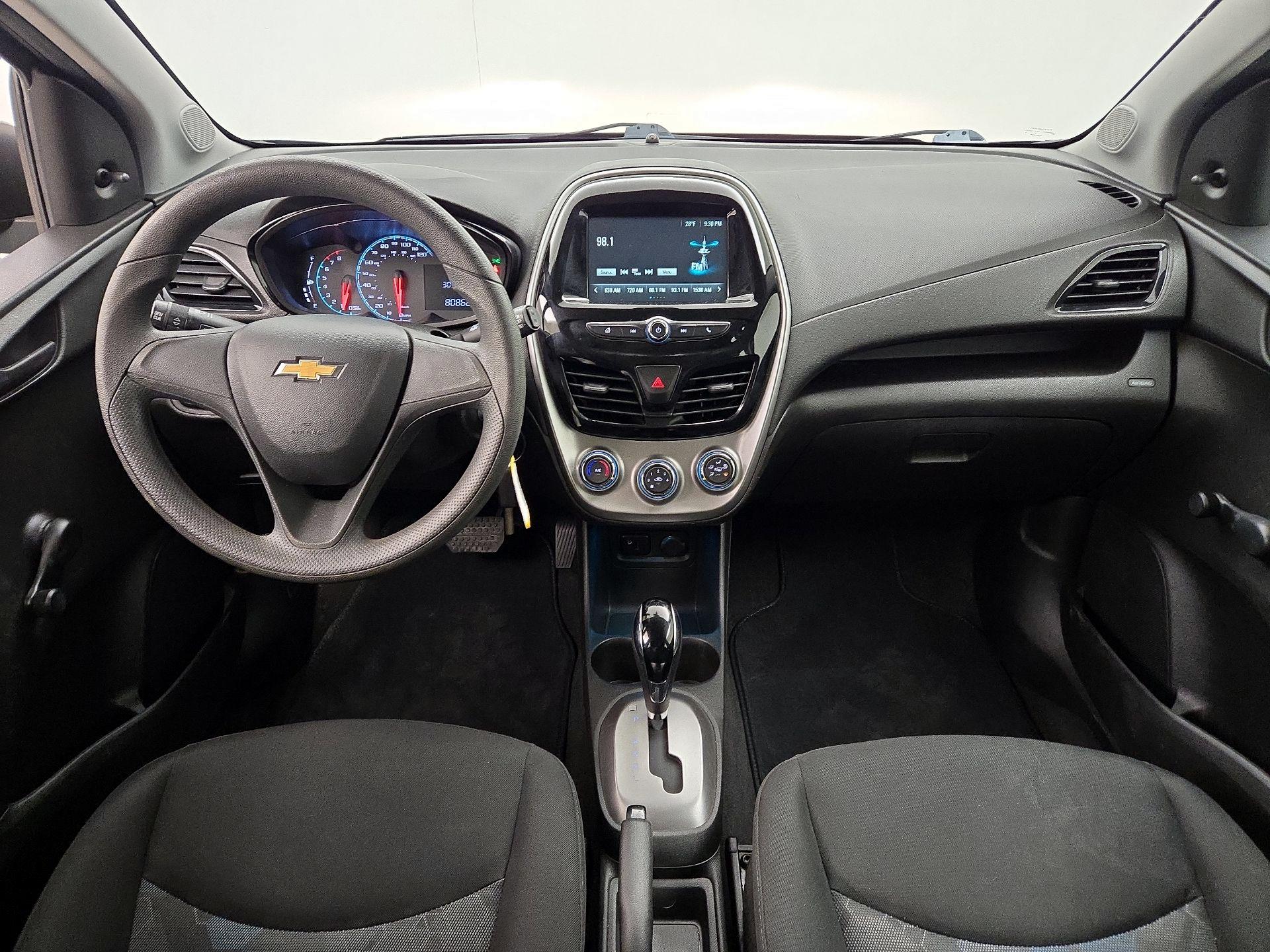 Thumbnail: 2018 Chevrolet Spark - 9