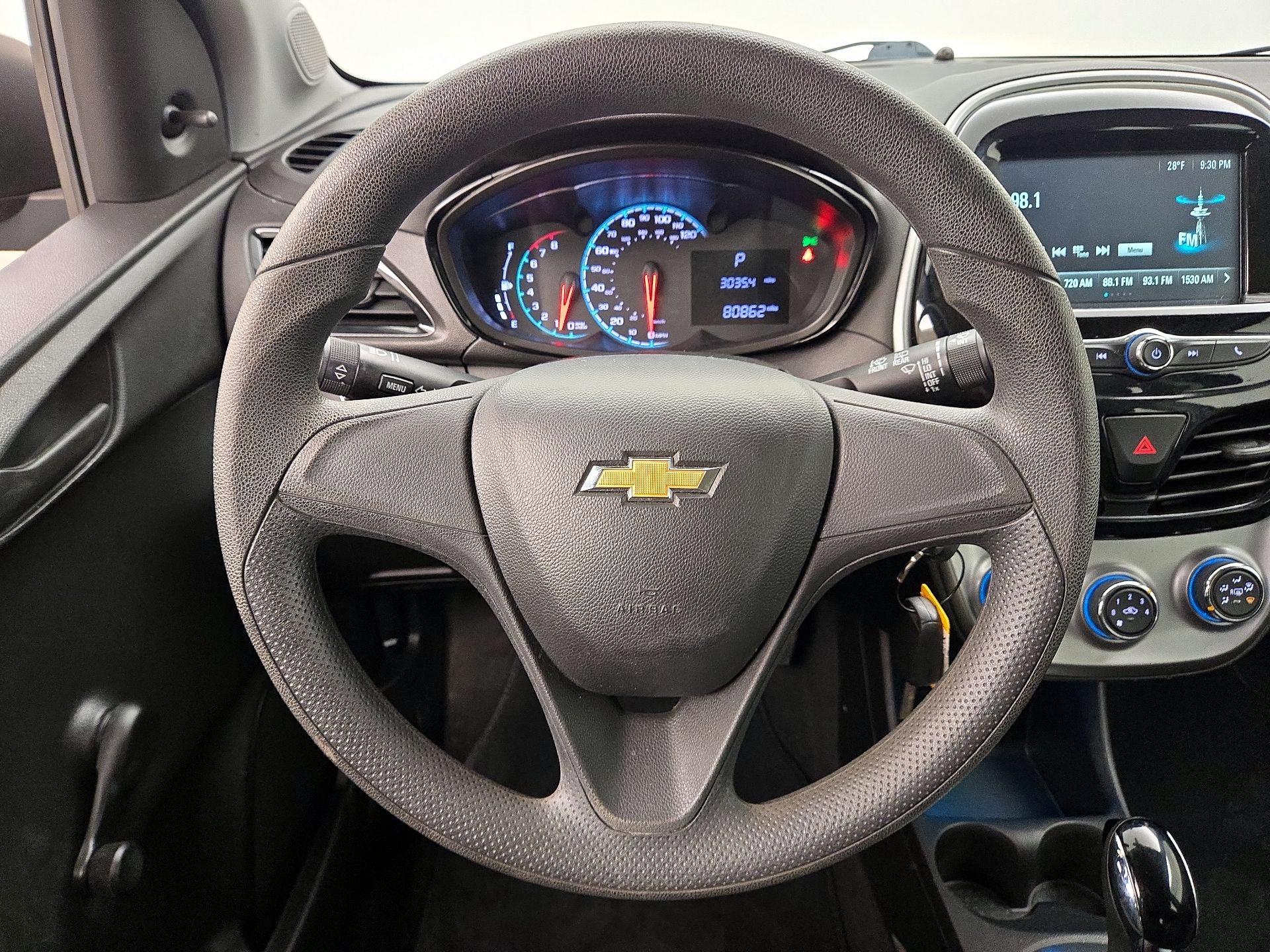 Thumbnail: 2018 Chevrolet Spark - 10