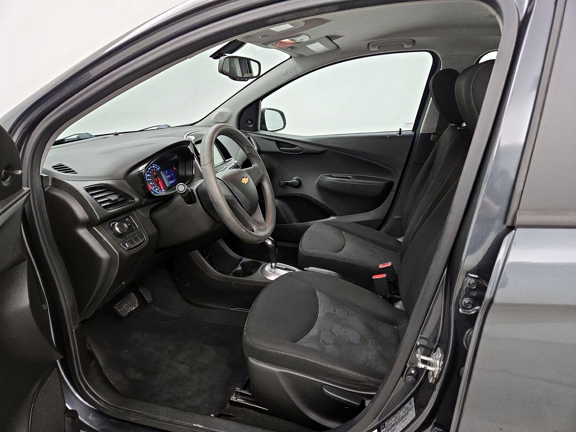 Thumbnail: 2018 Chevrolet Spark - 11