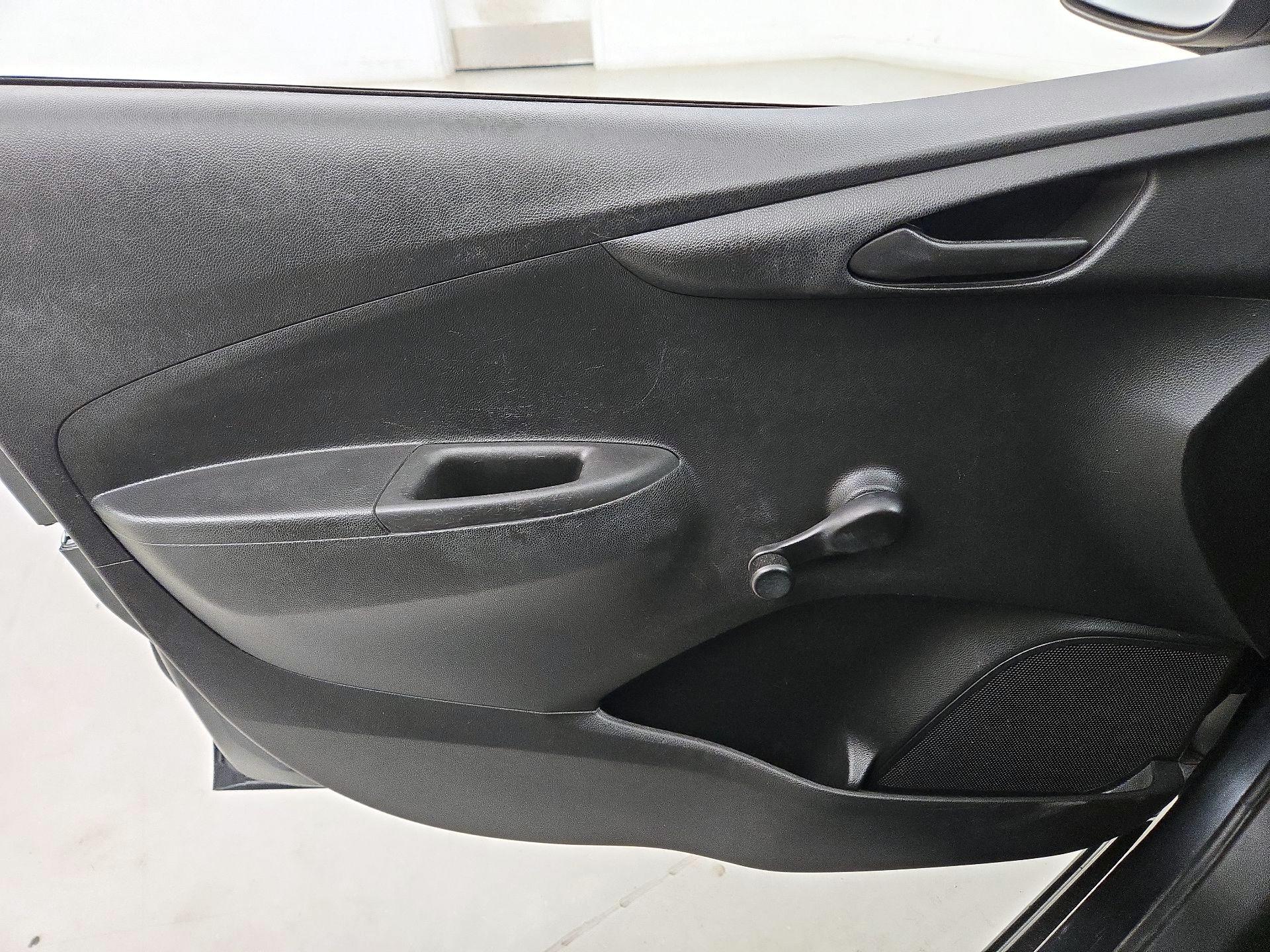 Thumbnail: 2018 Chevrolet Spark - 12