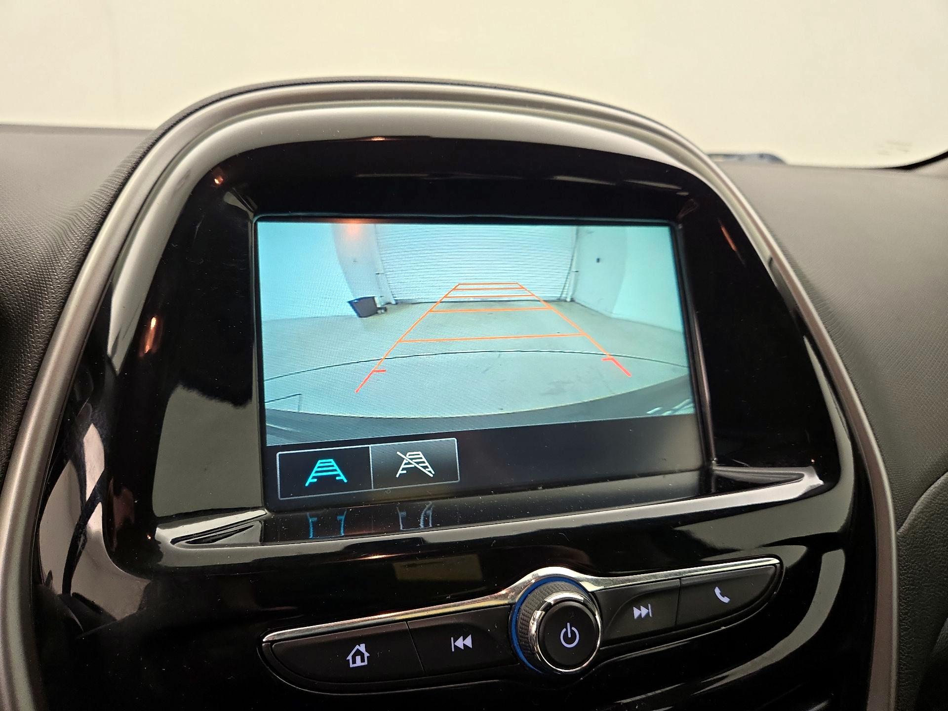 Thumbnail: 2018 Chevrolet Spark - 14