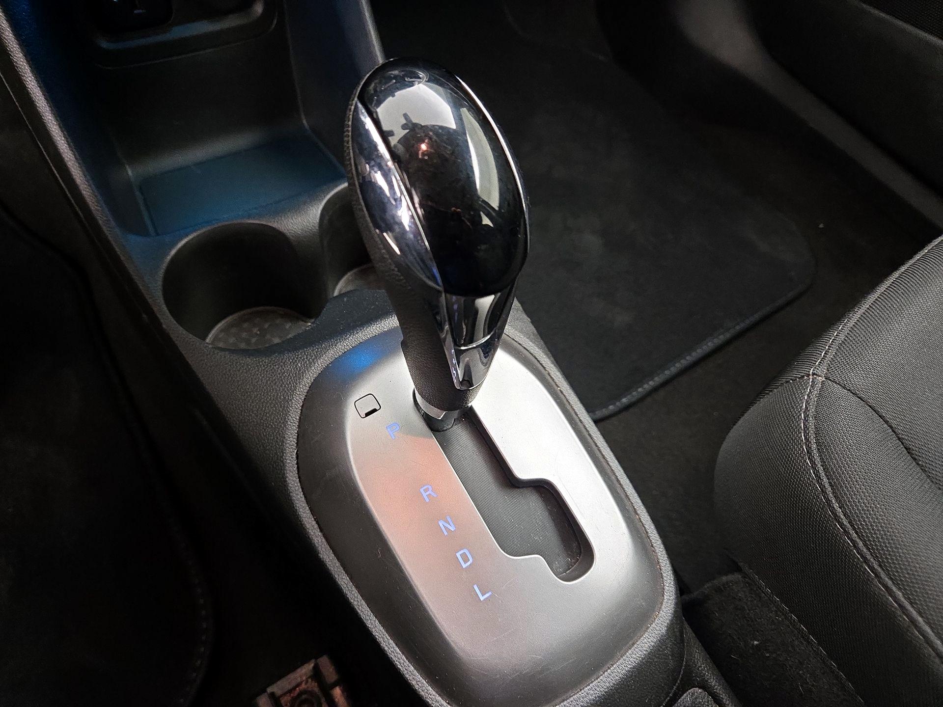 Thumbnail: 2018 Chevrolet Spark - 17