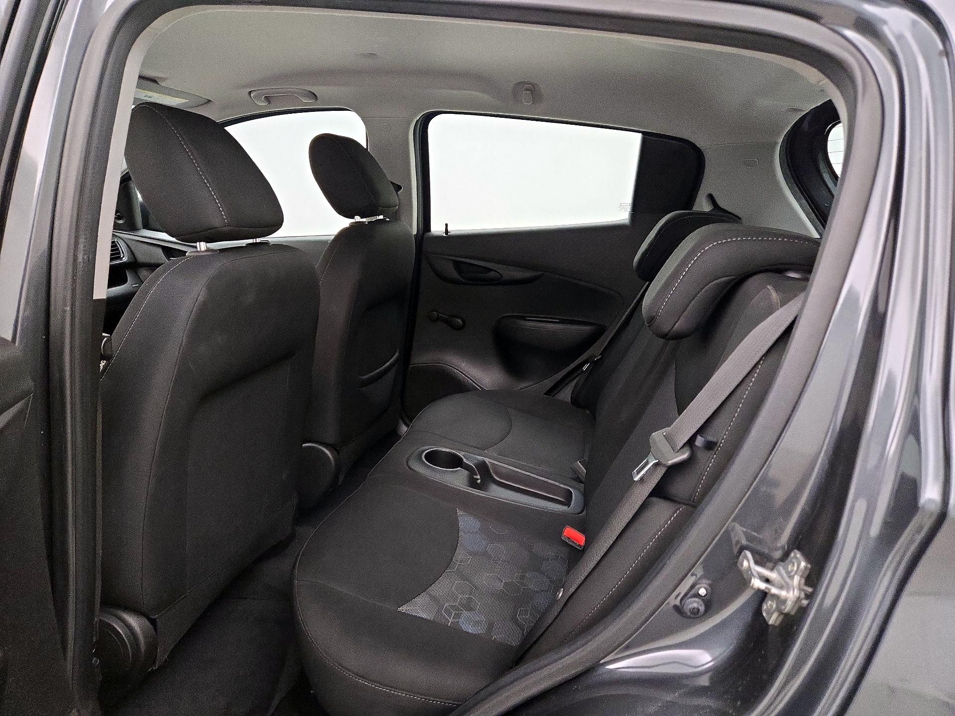 Thumbnail: 2018 Chevrolet Spark - 19