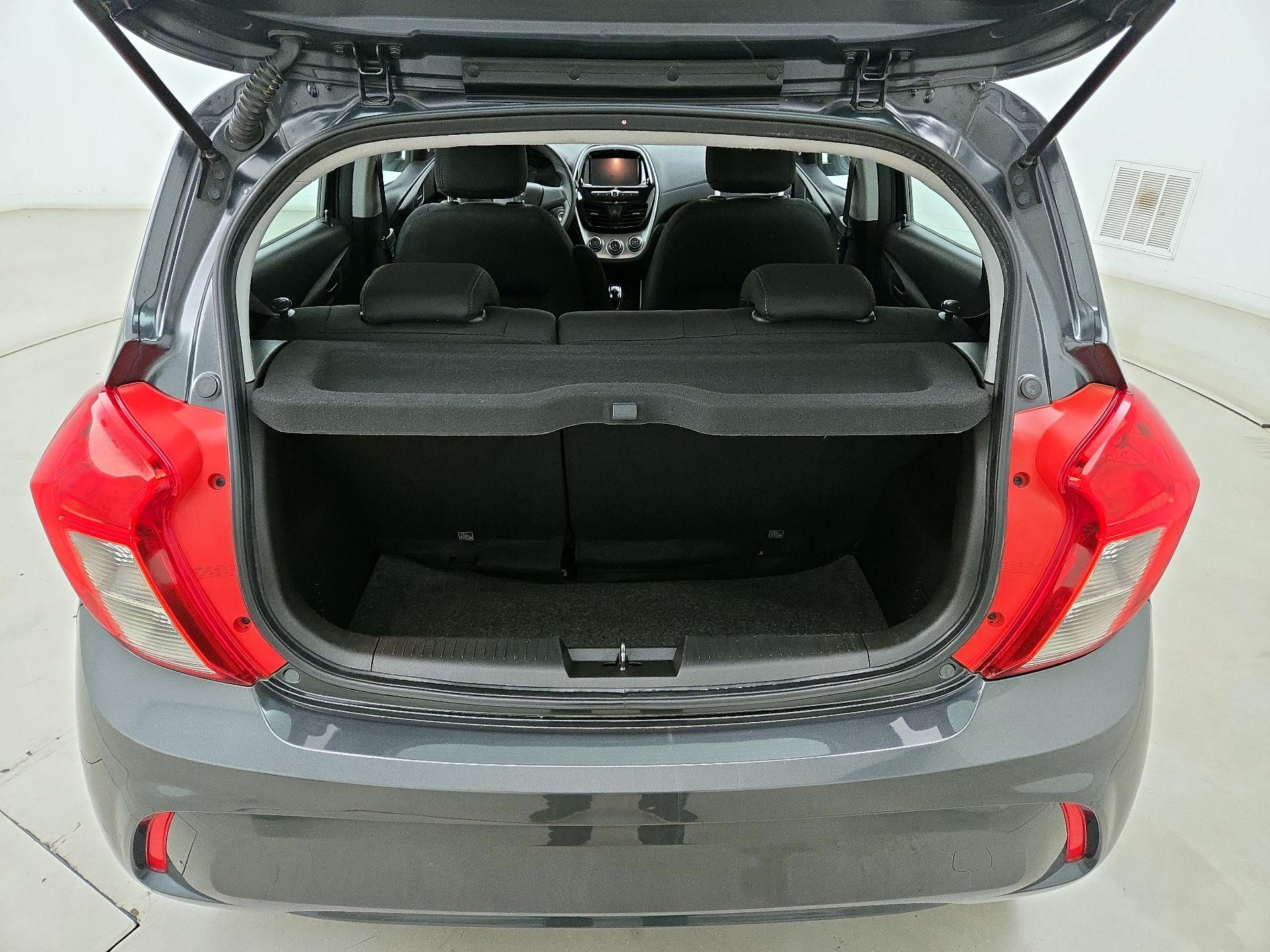 Thumbnail: 2018 Chevrolet Spark - 20