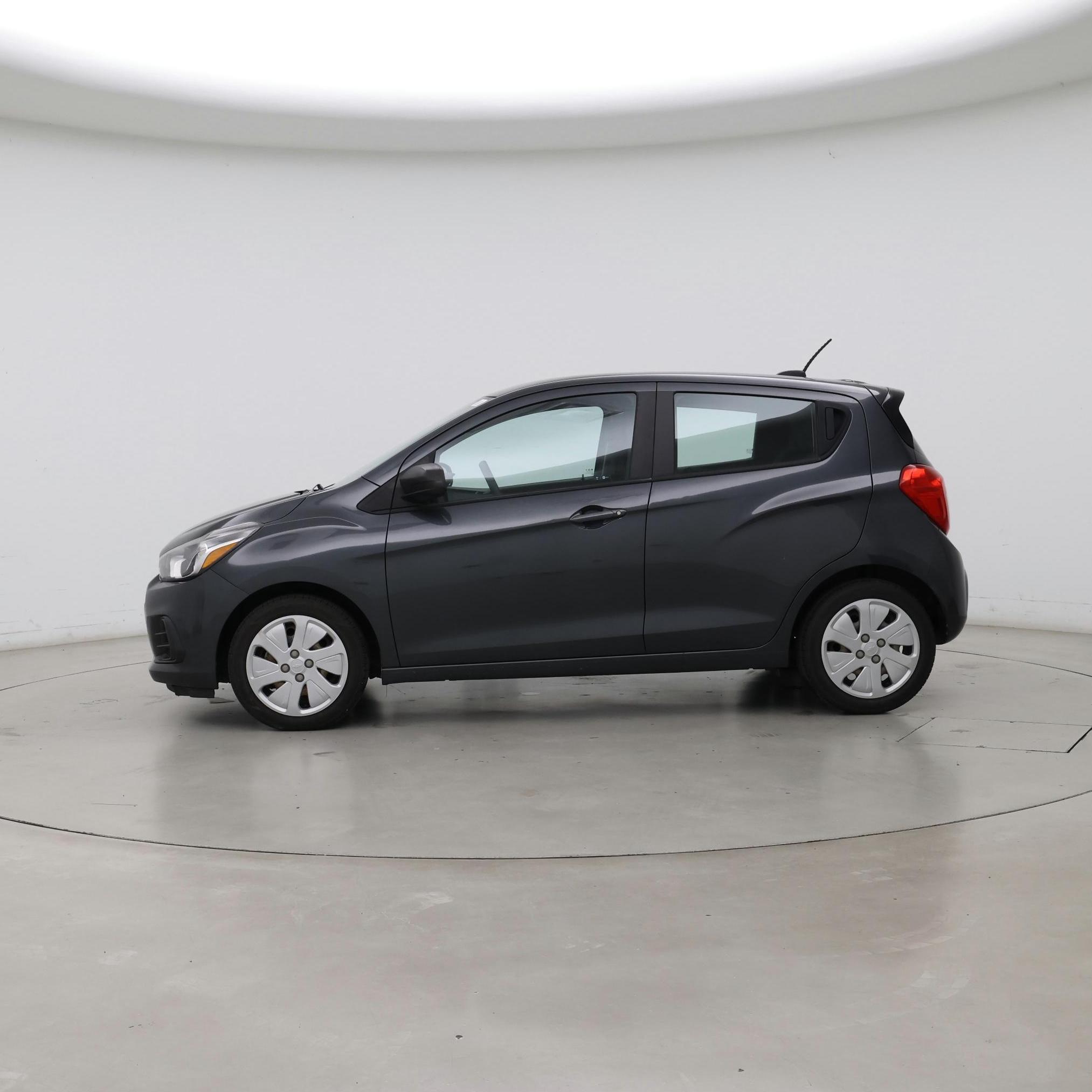 Thumbnail: 2018 Chevrolet Spark - 3