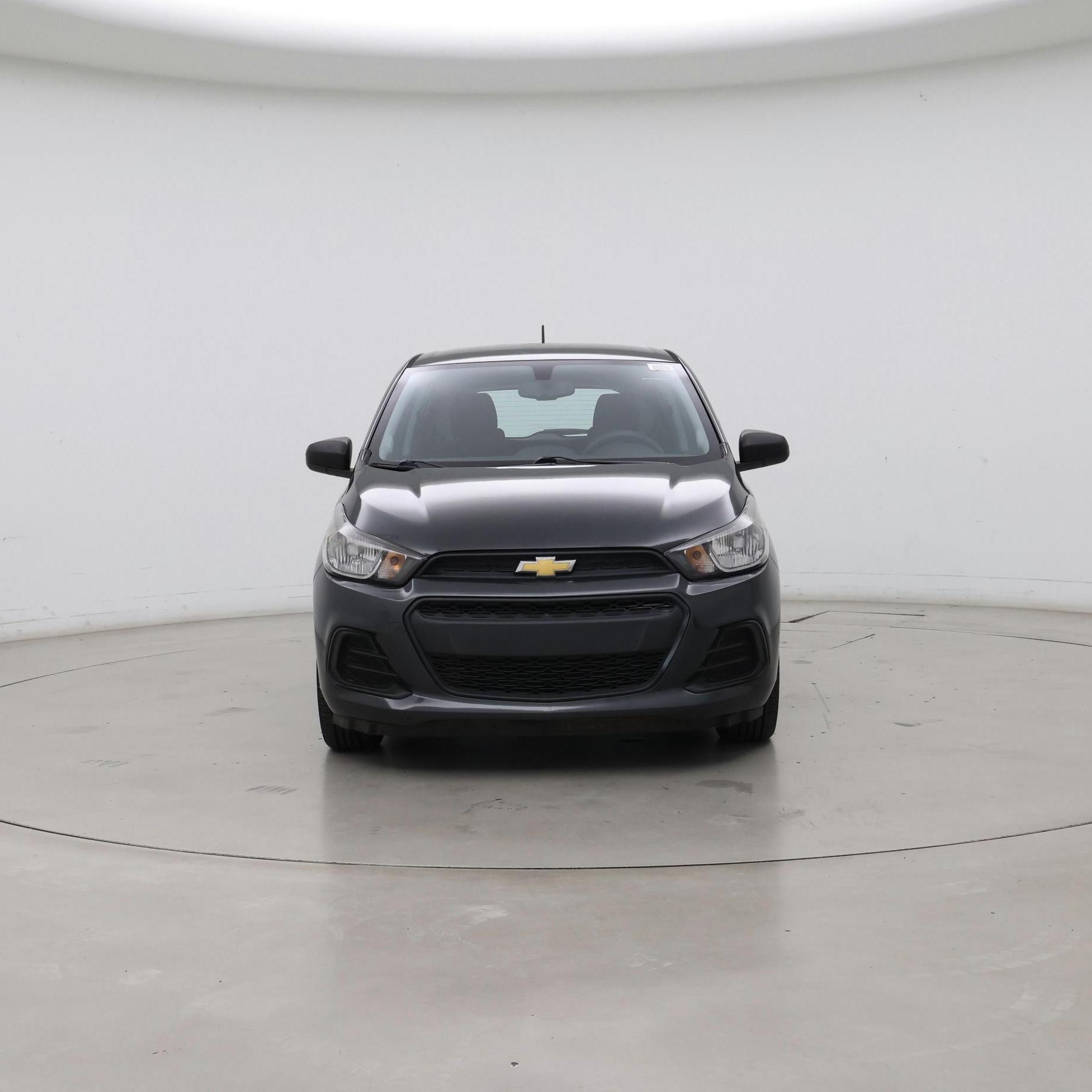 Thumbnail: 2018 Chevrolet Spark - 5