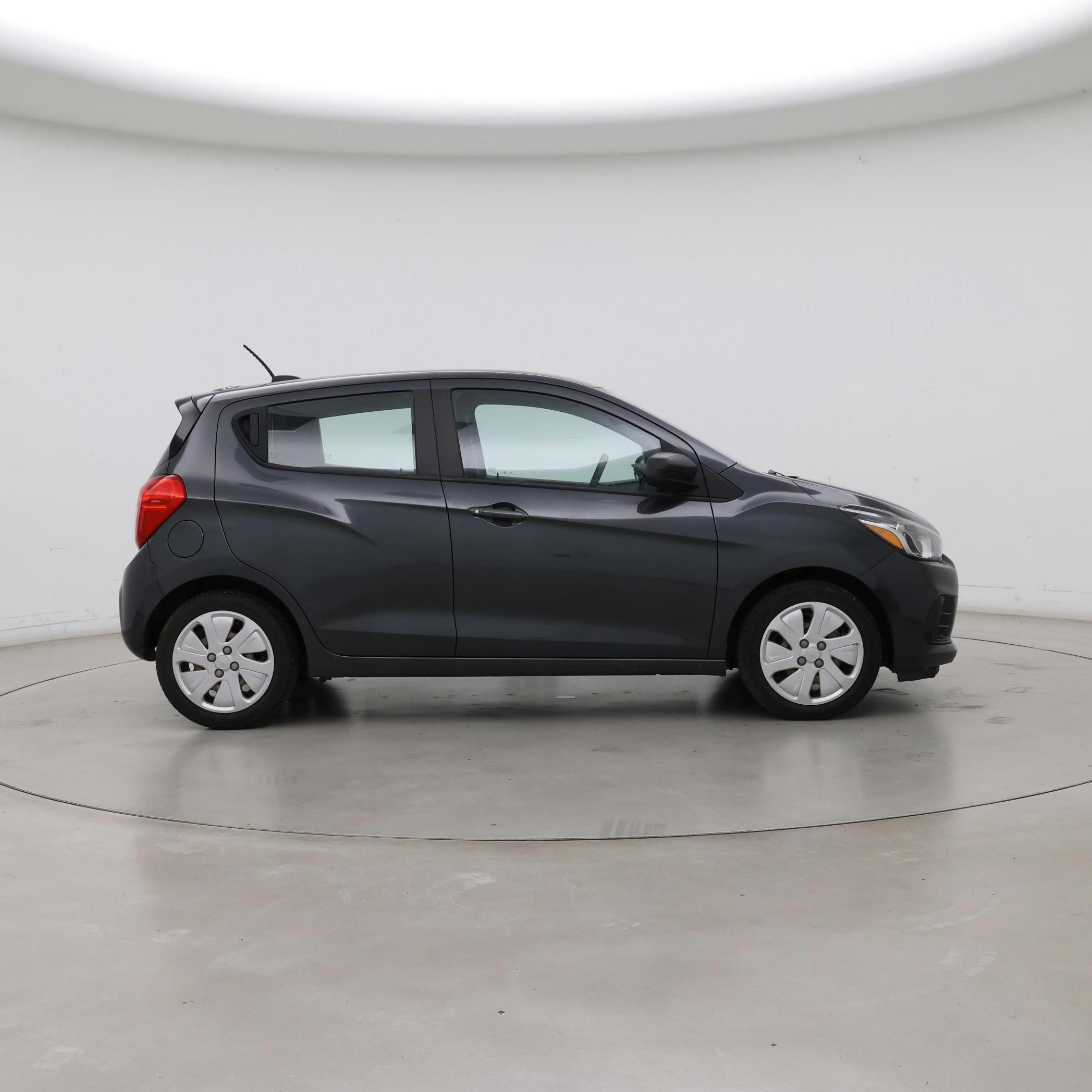 Thumbnail: 2018 Chevrolet Spark - 7