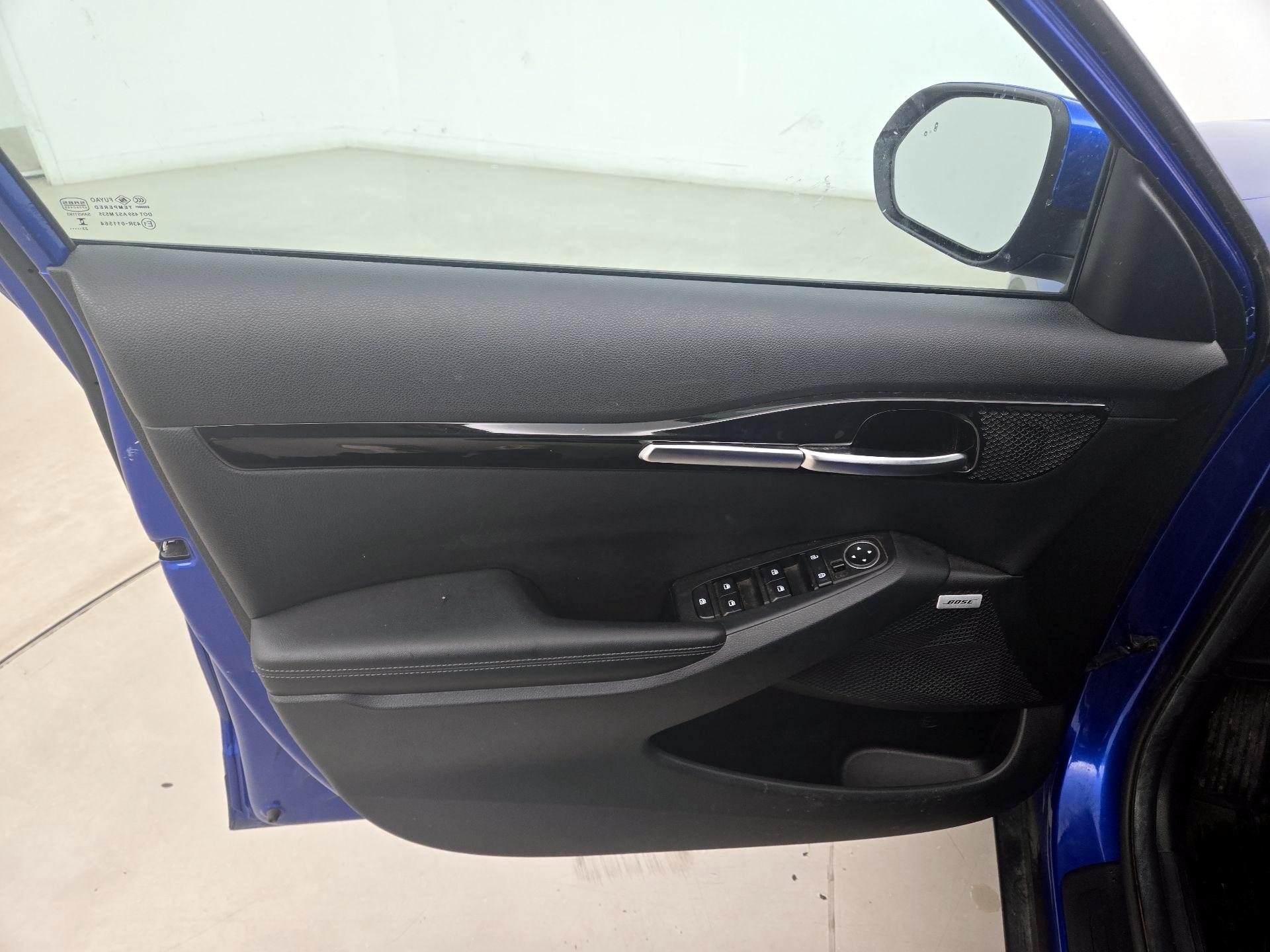 Thumbnail: 2021 Kia Seltos - 10