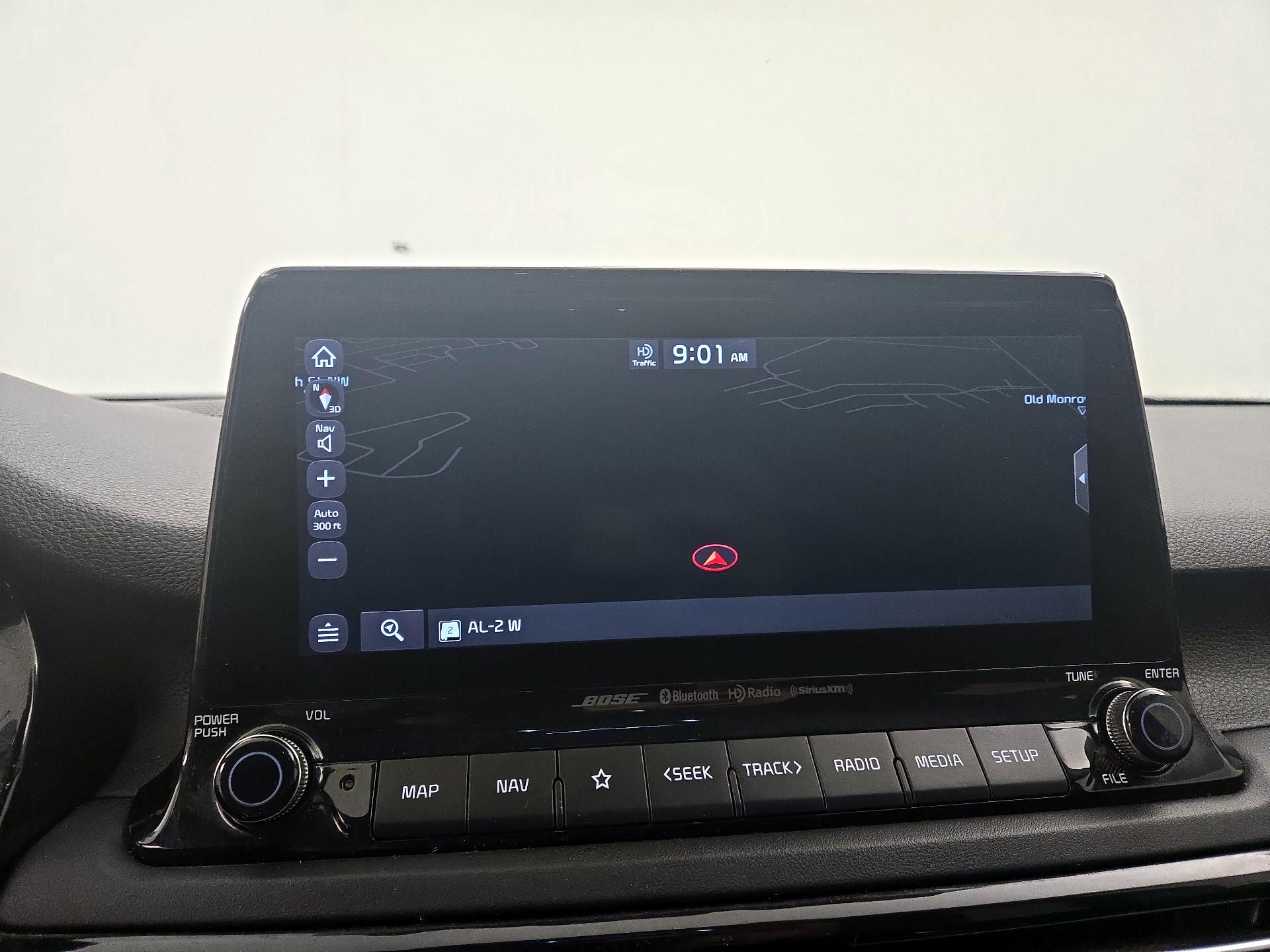 Thumbnail: 2021 Kia Seltos - 12