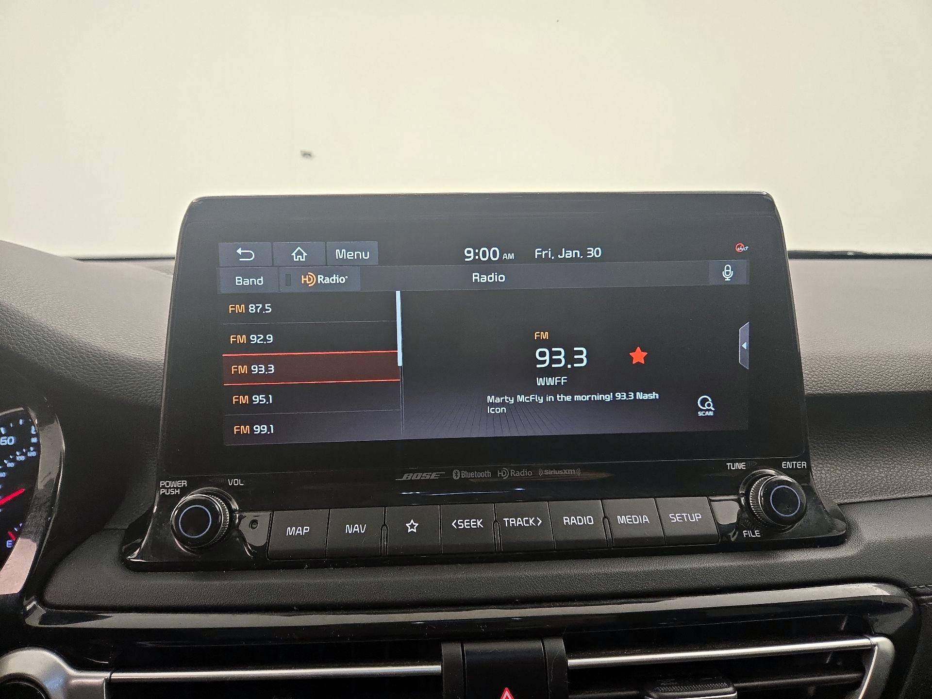 Thumbnail: 2021 Kia Seltos - 14