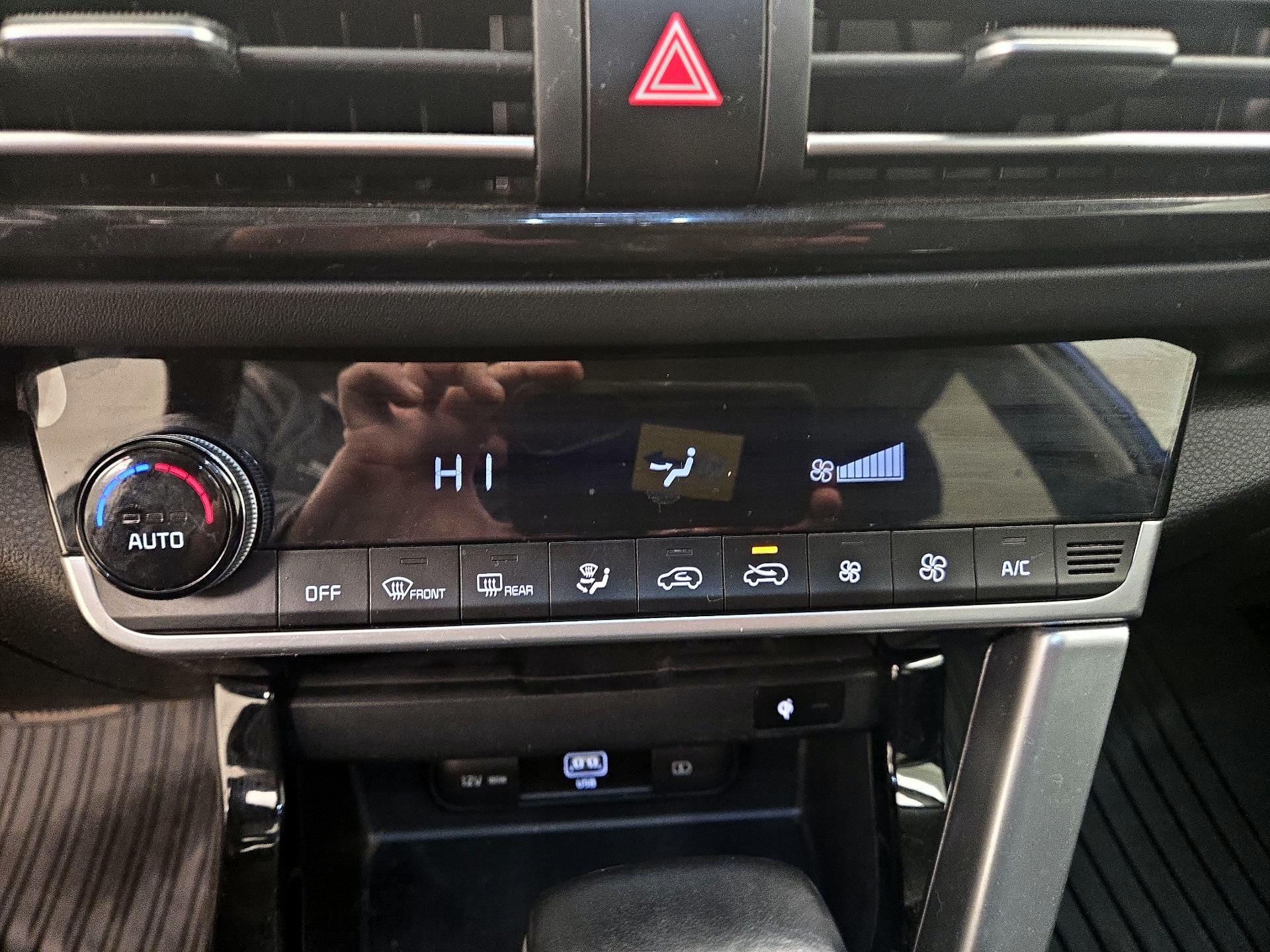 Thumbnail: 2021 Kia Seltos - 15