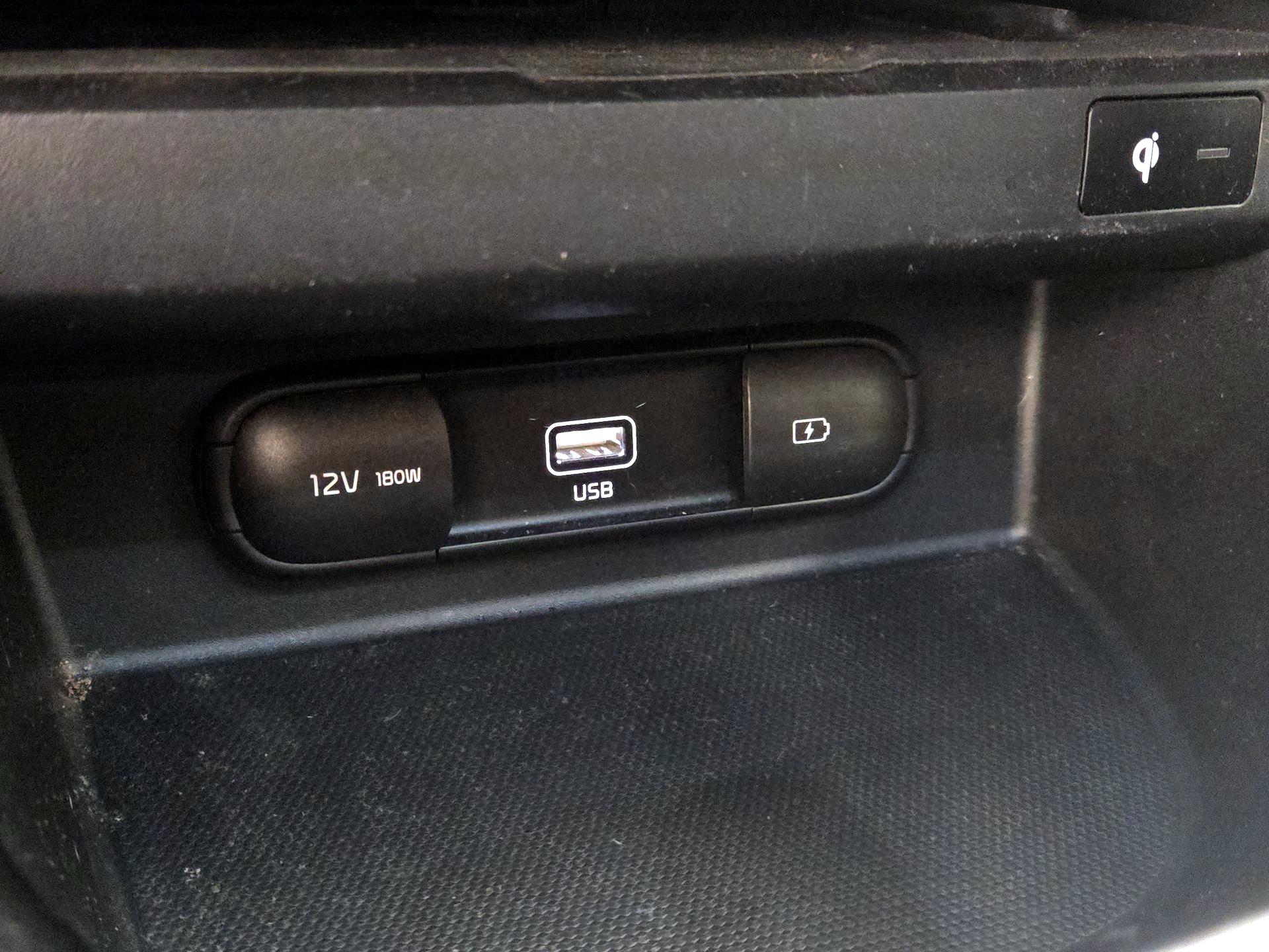 Thumbnail: 2021 Kia Seltos - 17