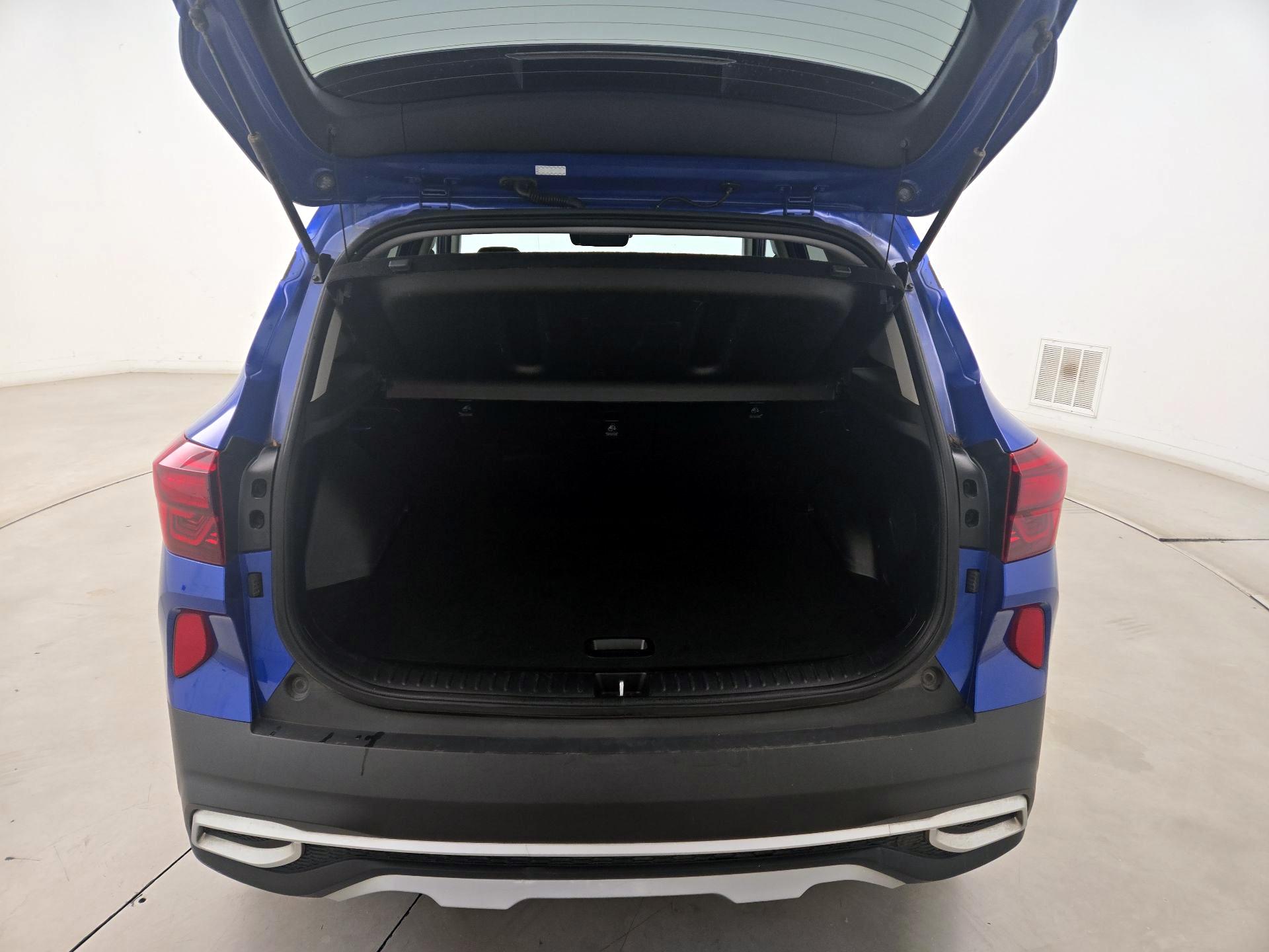 Thumbnail: 2021 Kia Seltos - 20