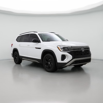 2024 Volkswagen Atlas Peak Edition SE w/Tech