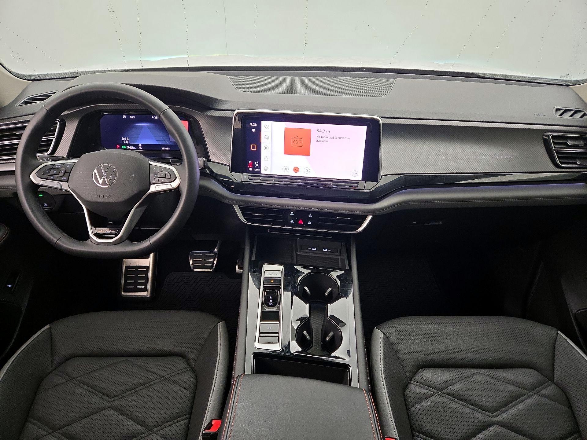 Thumbnail: 2024 Volkswagen Atlas - 9