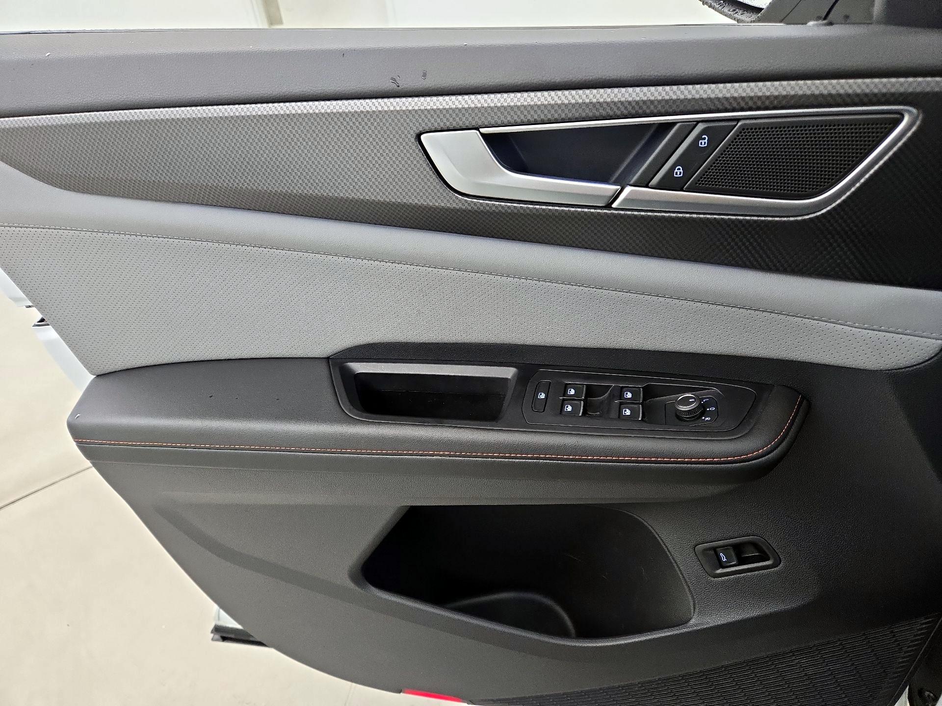 Thumbnail: 2024 Volkswagen Atlas - 12